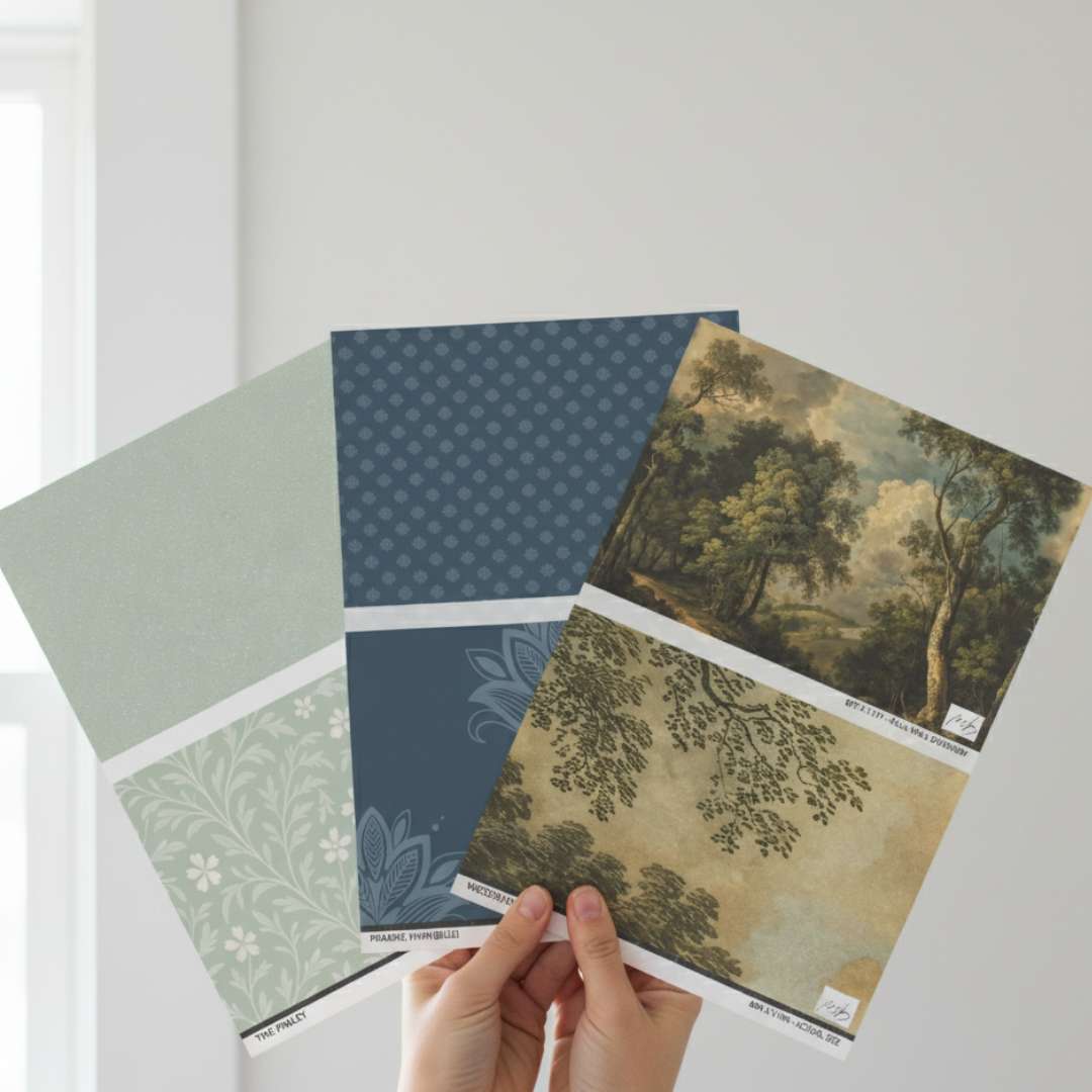 Find Your Design Vibe