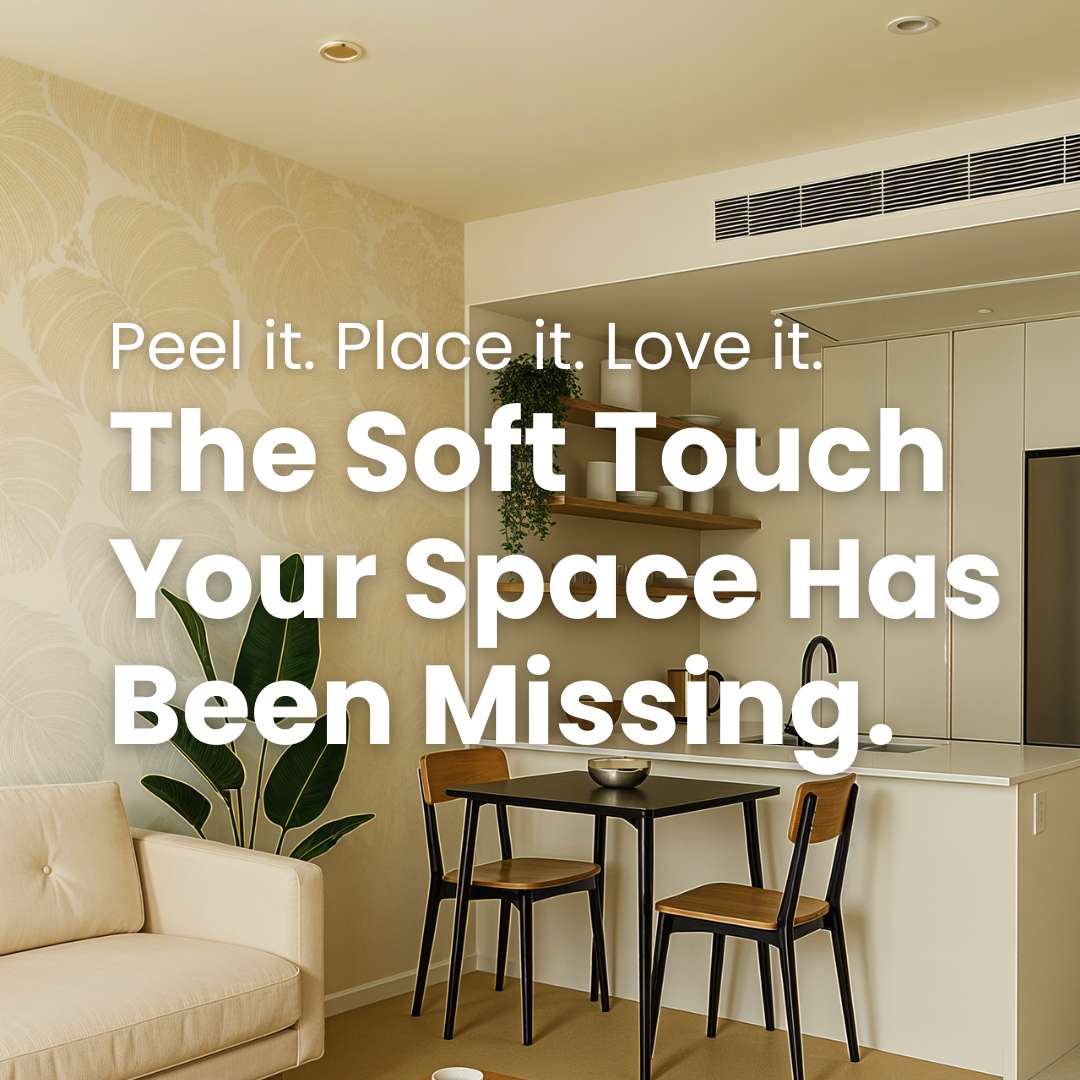 A Renter’s Guide to Creating a Cozy Retreat with Wallpaper