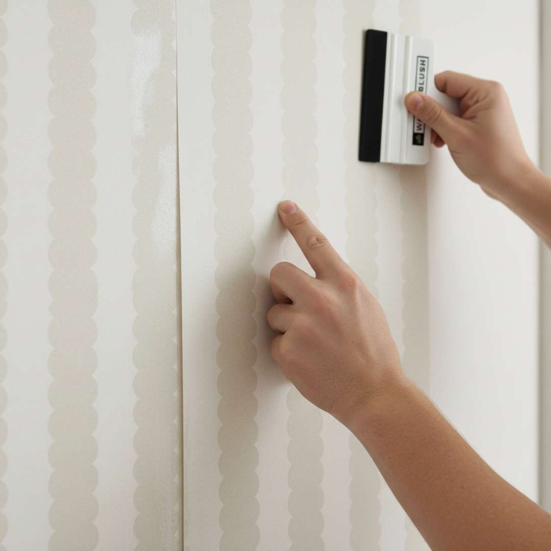 Your Guide to Troubleshooting Common Wallpaper Problems