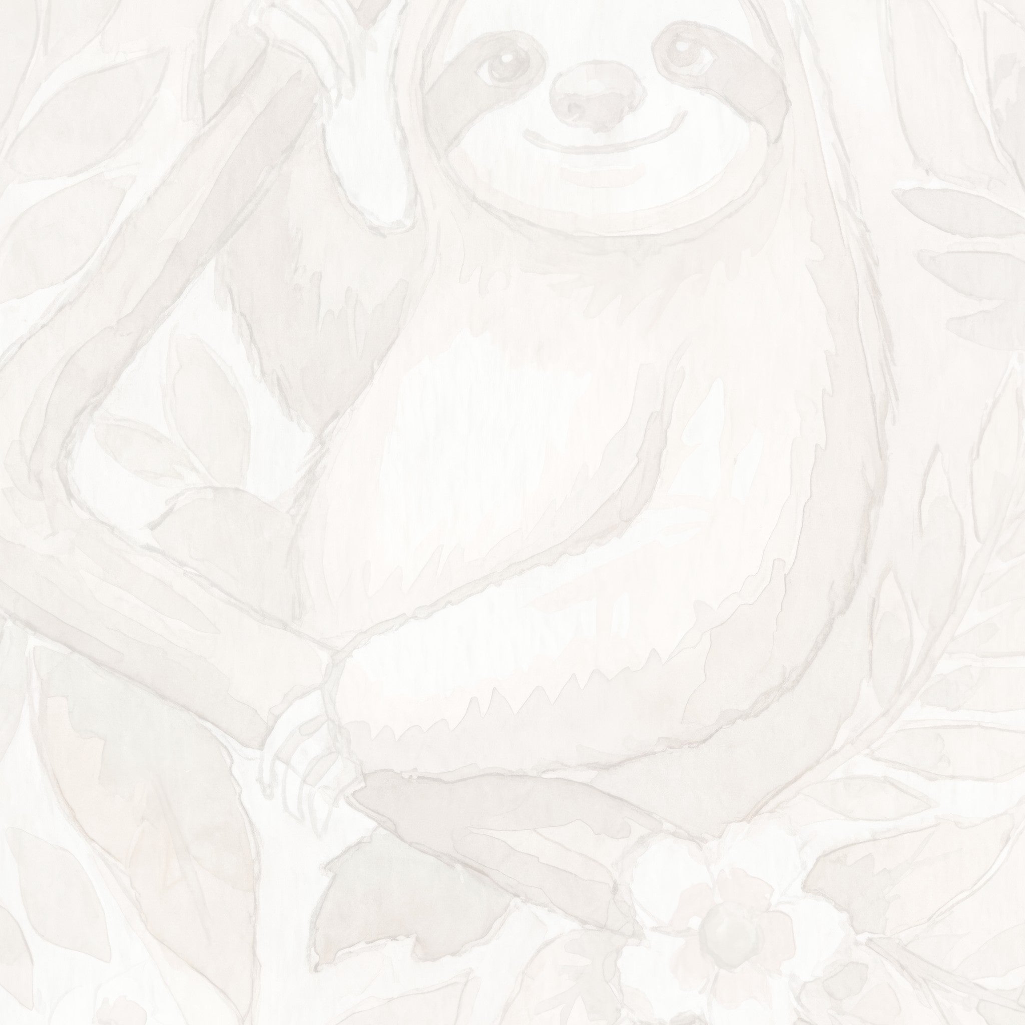 Treetop Wallpaper