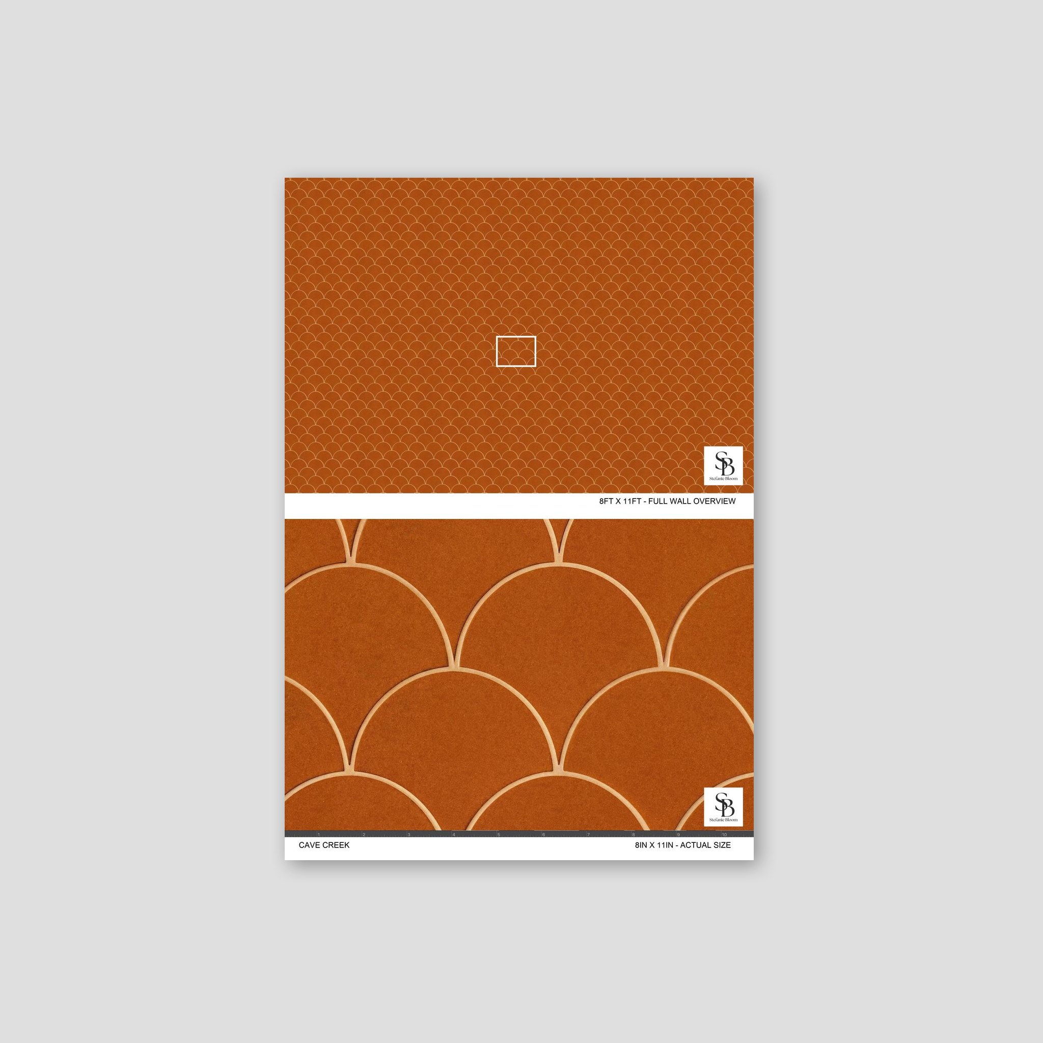 Cave Creek Wallpaper