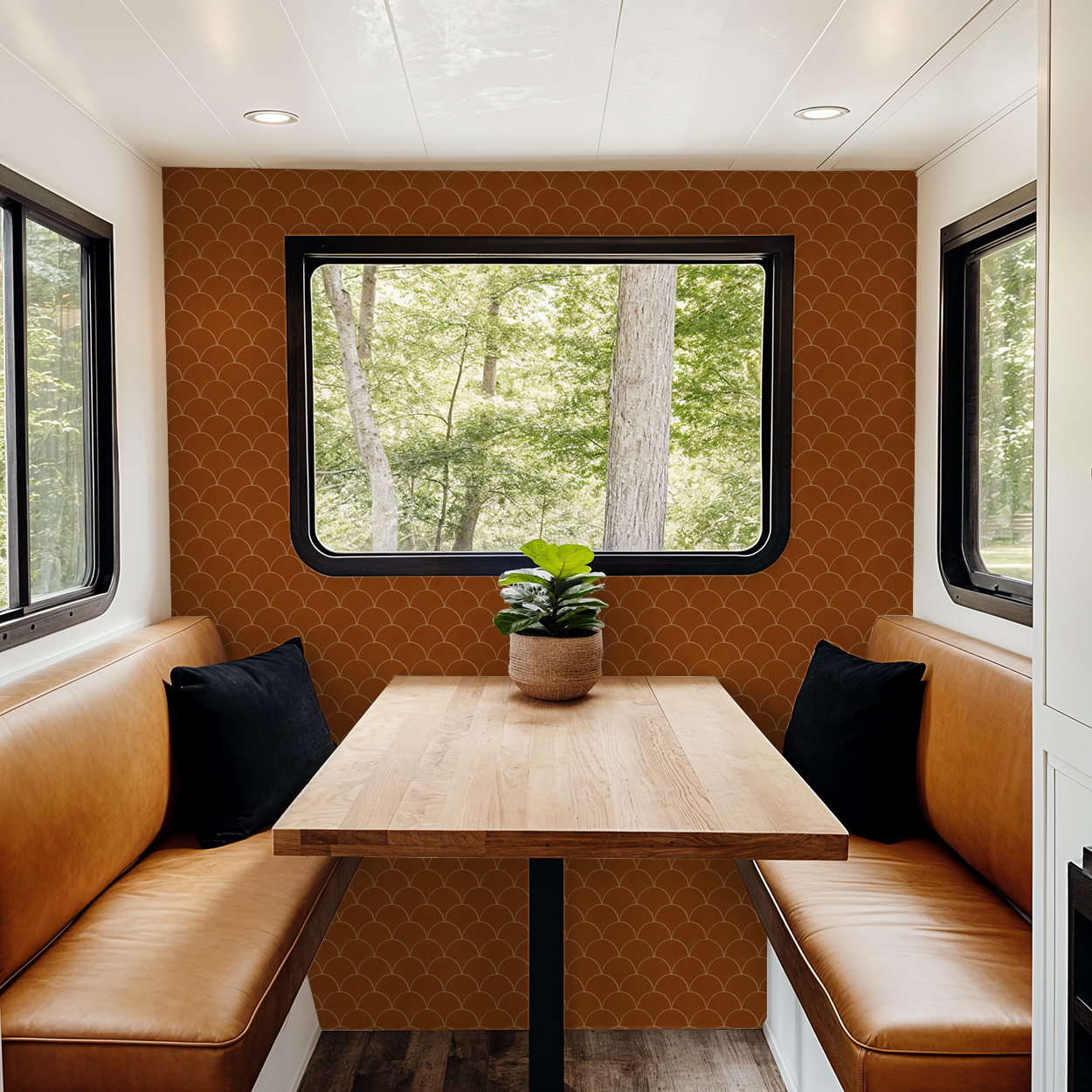 Cave Creek Wallpaper