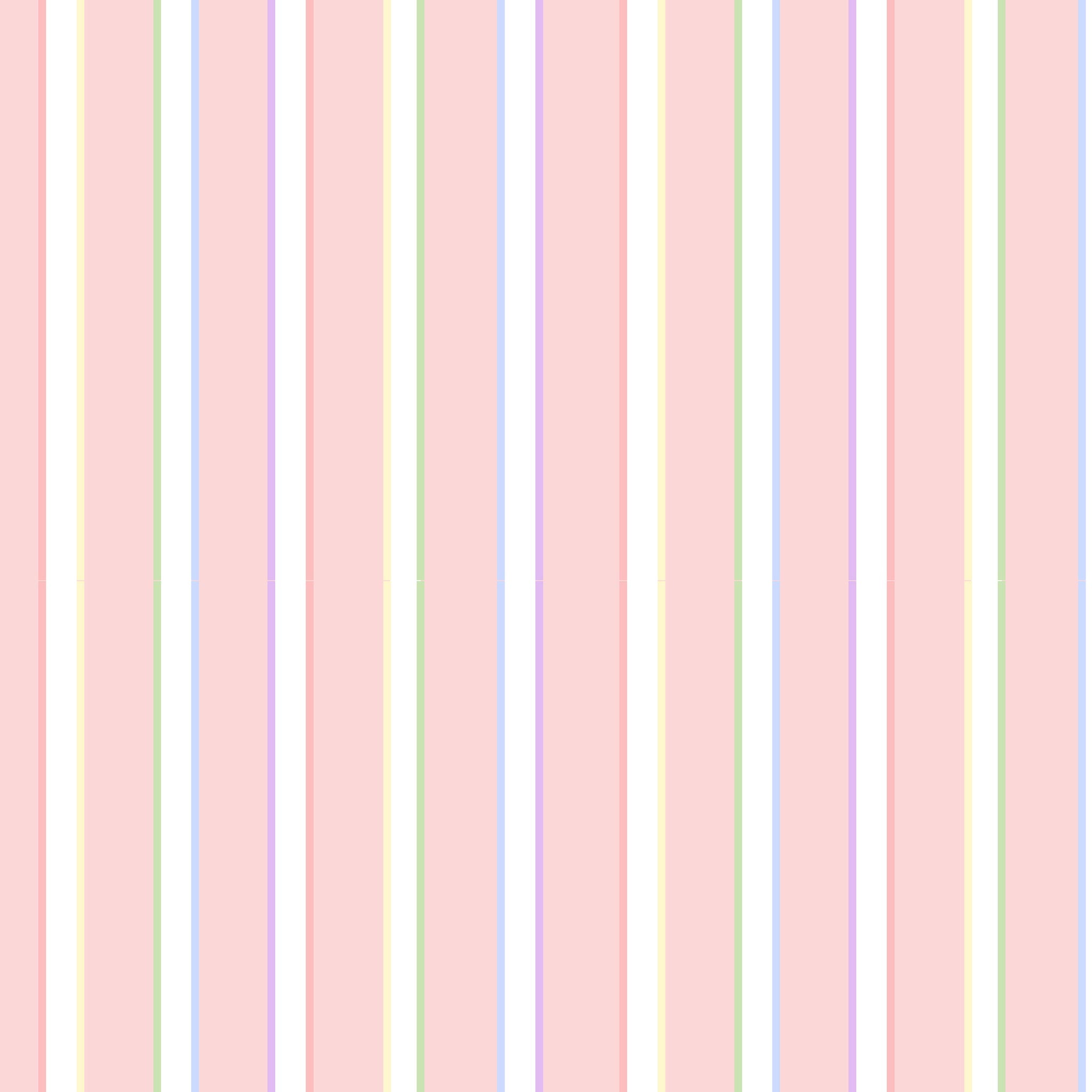 Prism Stripes Wallpaper