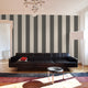 Aldo Wallpaper - 8 FT H X 20.5 FT W LUXE P&S sample