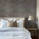 Soft Focus Wallpaper - 4 FT H X 12.5 FT W LUXE sample