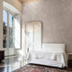 Luna Wallpaper - 4 FT H X 44 FT W LUXE sample