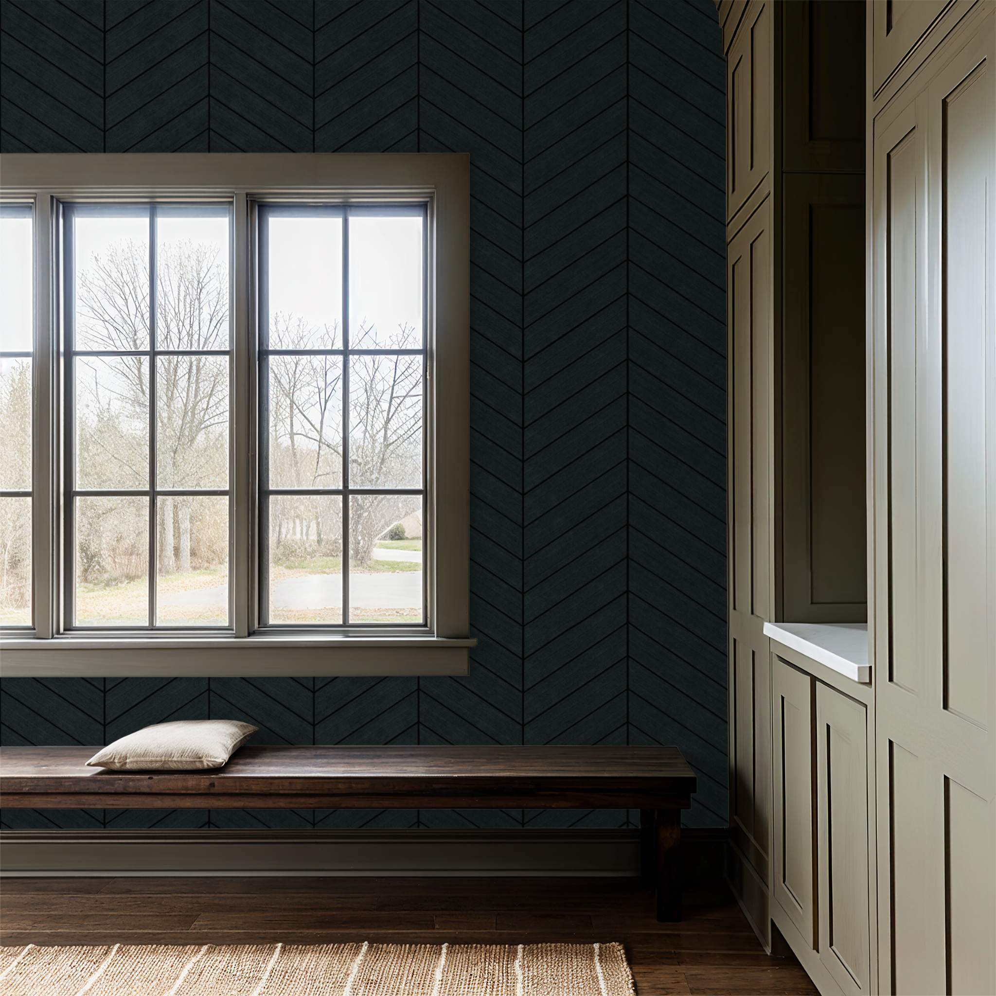 The Jagger Wallpaper