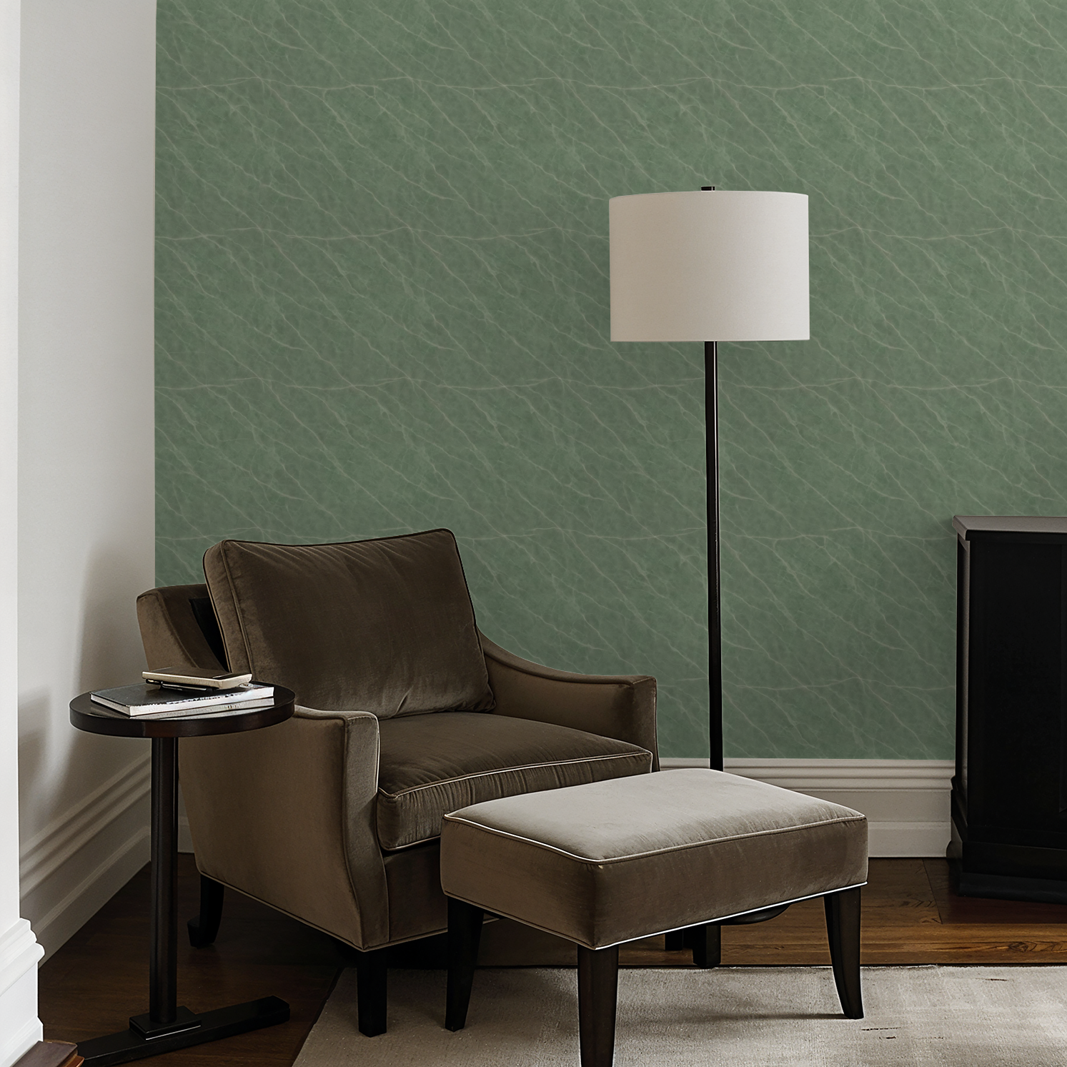 Glassstone Wallpaper