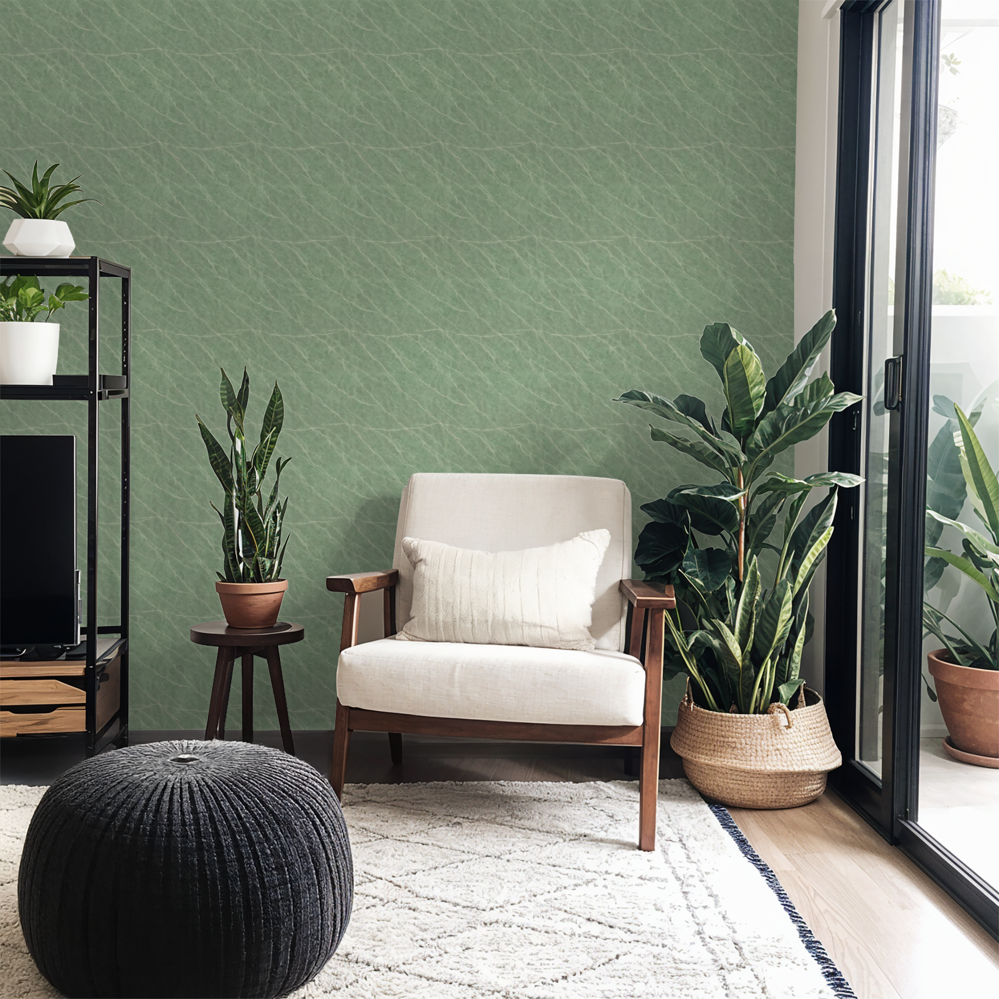 Glassstone Wallpaper