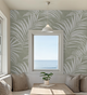 Kona Wallpaper - 8 FT H X 17.4 FT W LUXE sample