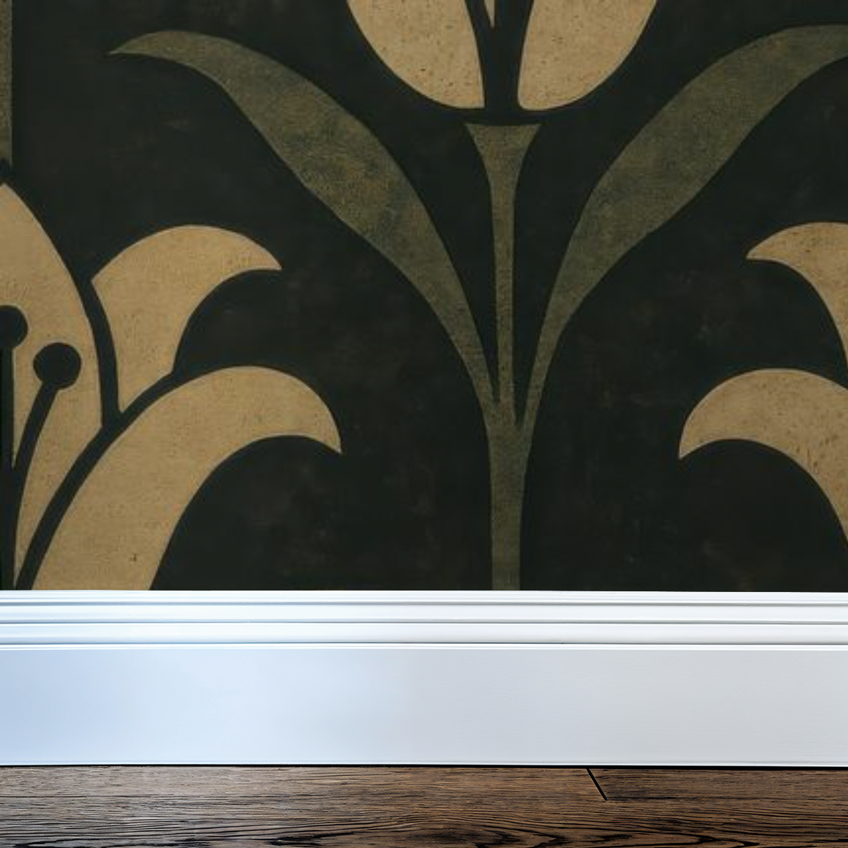 Williams Grove Wallpaper