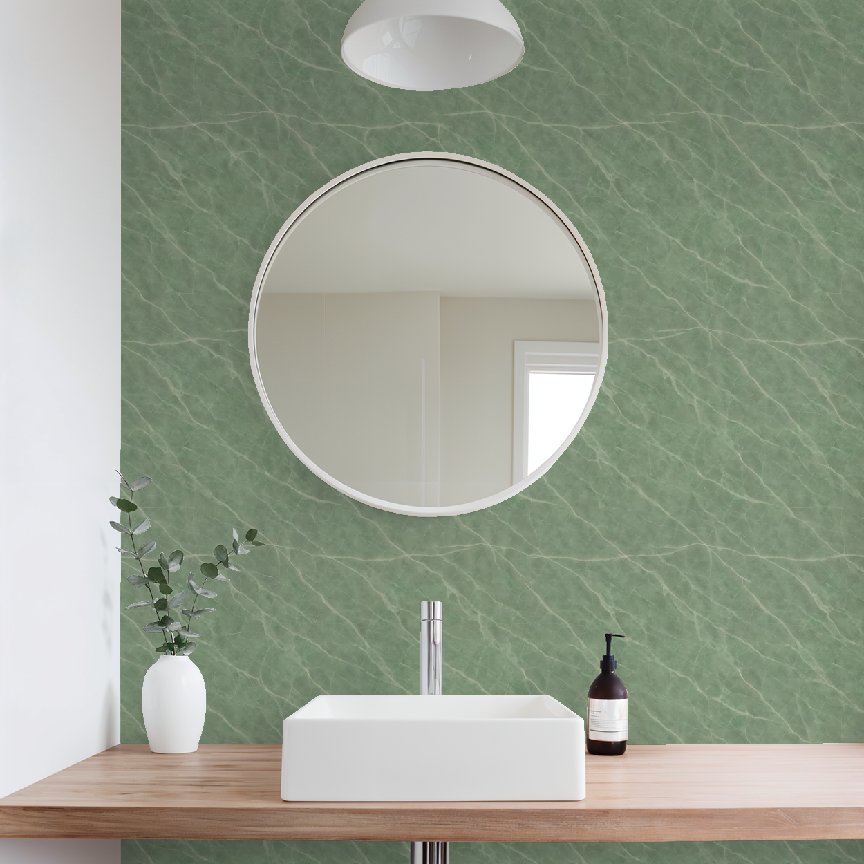 Glassstone Wallpaper