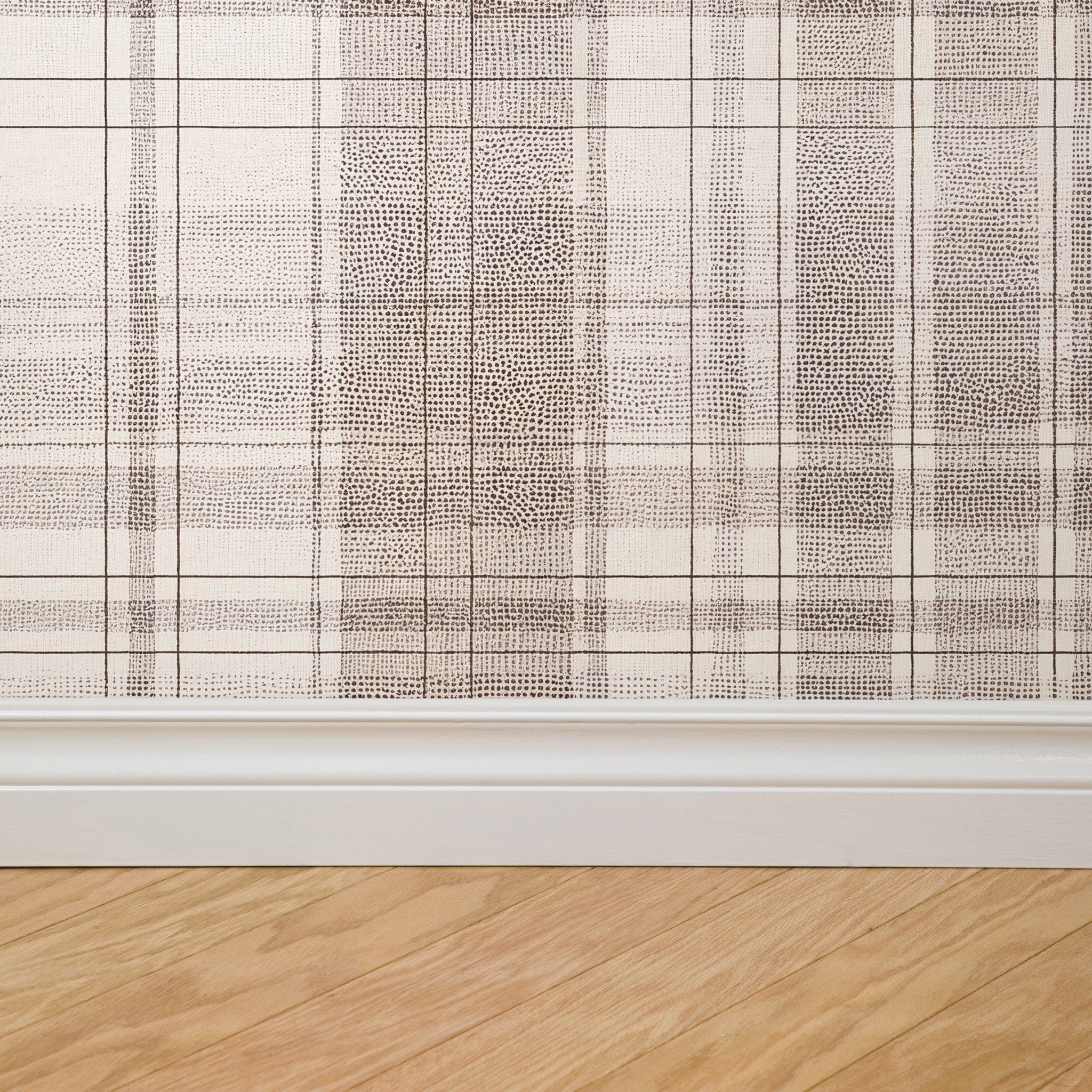 Cabin Fever Wallpaper - 6 FT H X 25.3 FT W