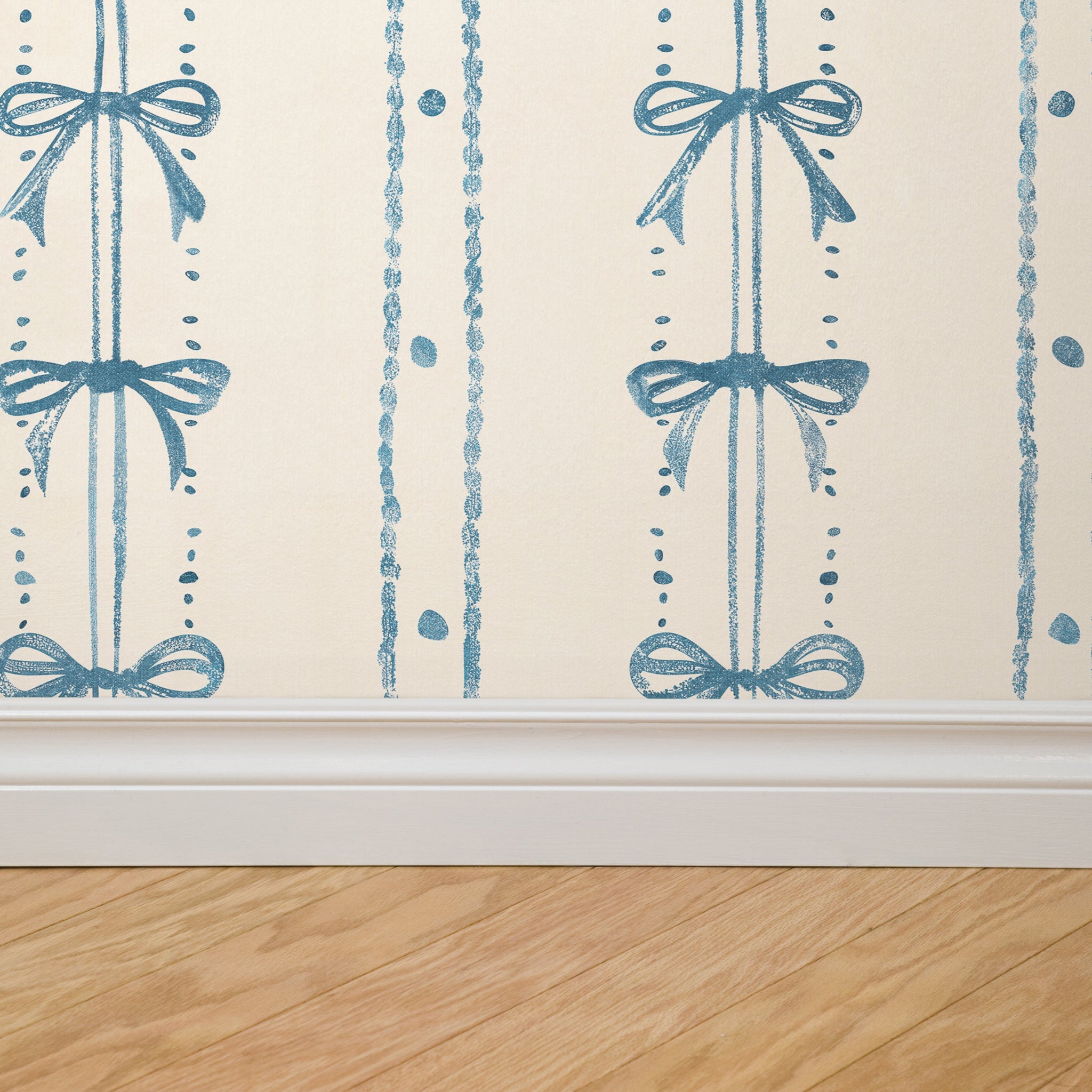 Bluebell Wallpaper