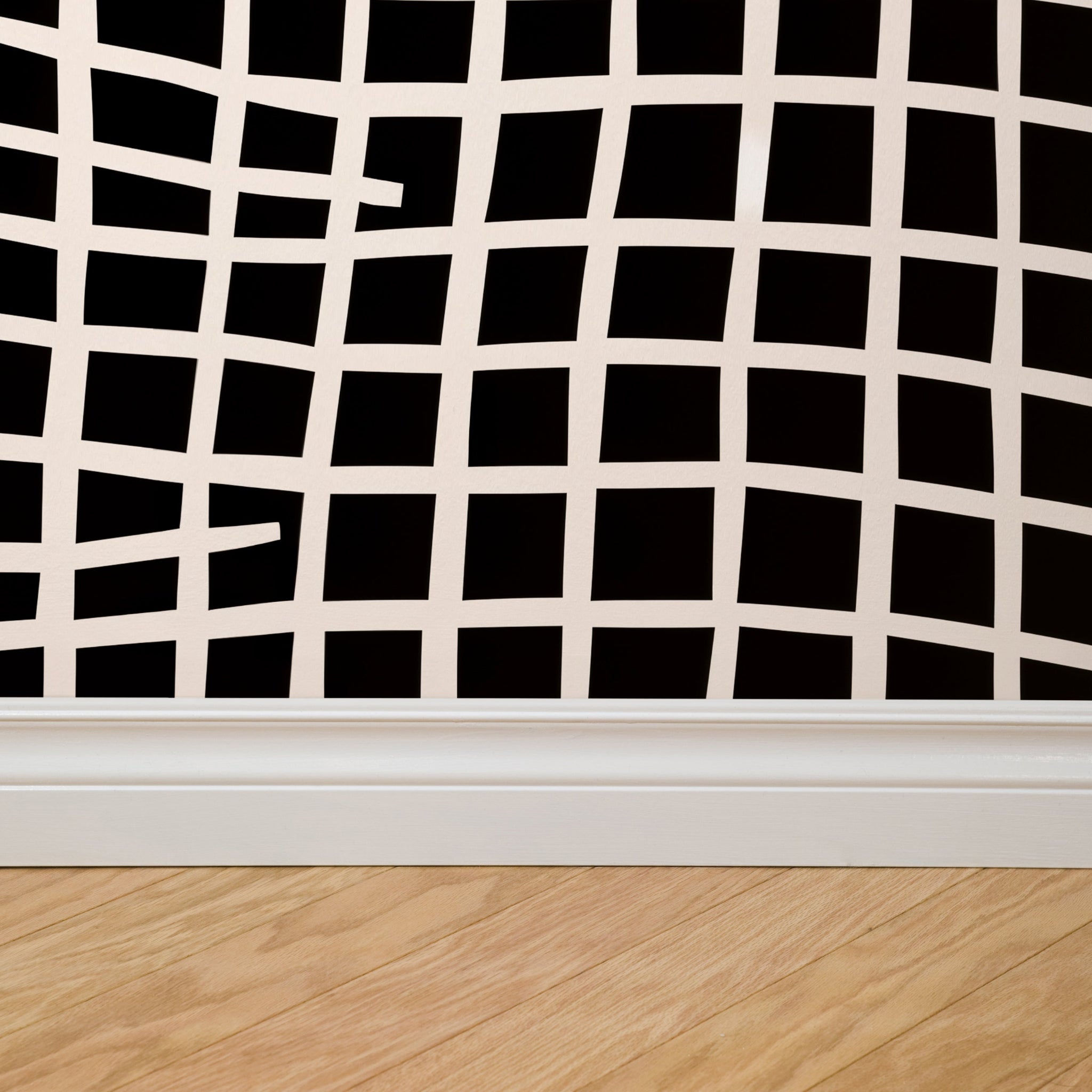 Lone Star Lines Wallpaper