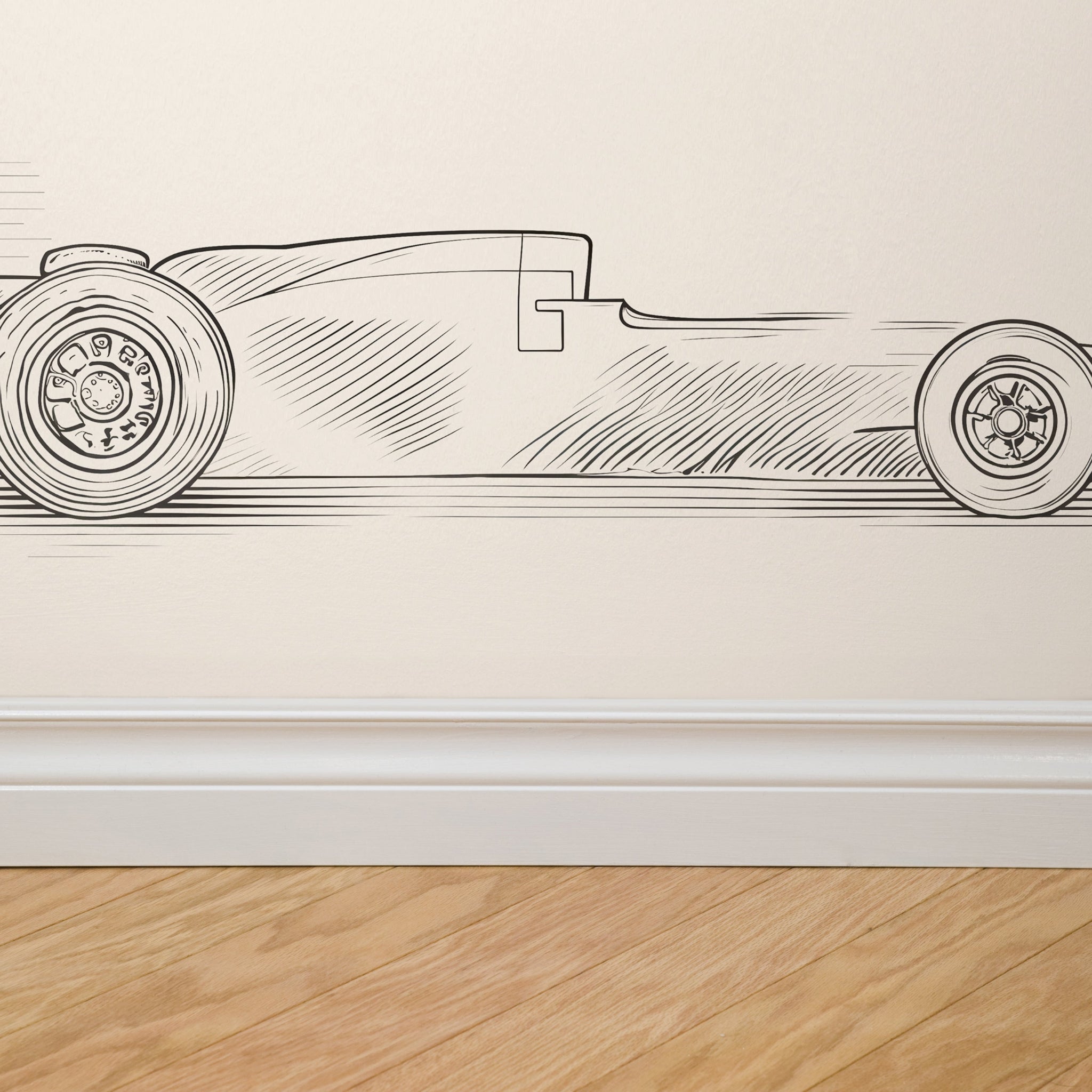 Need for Speed (Black) Wallpaper