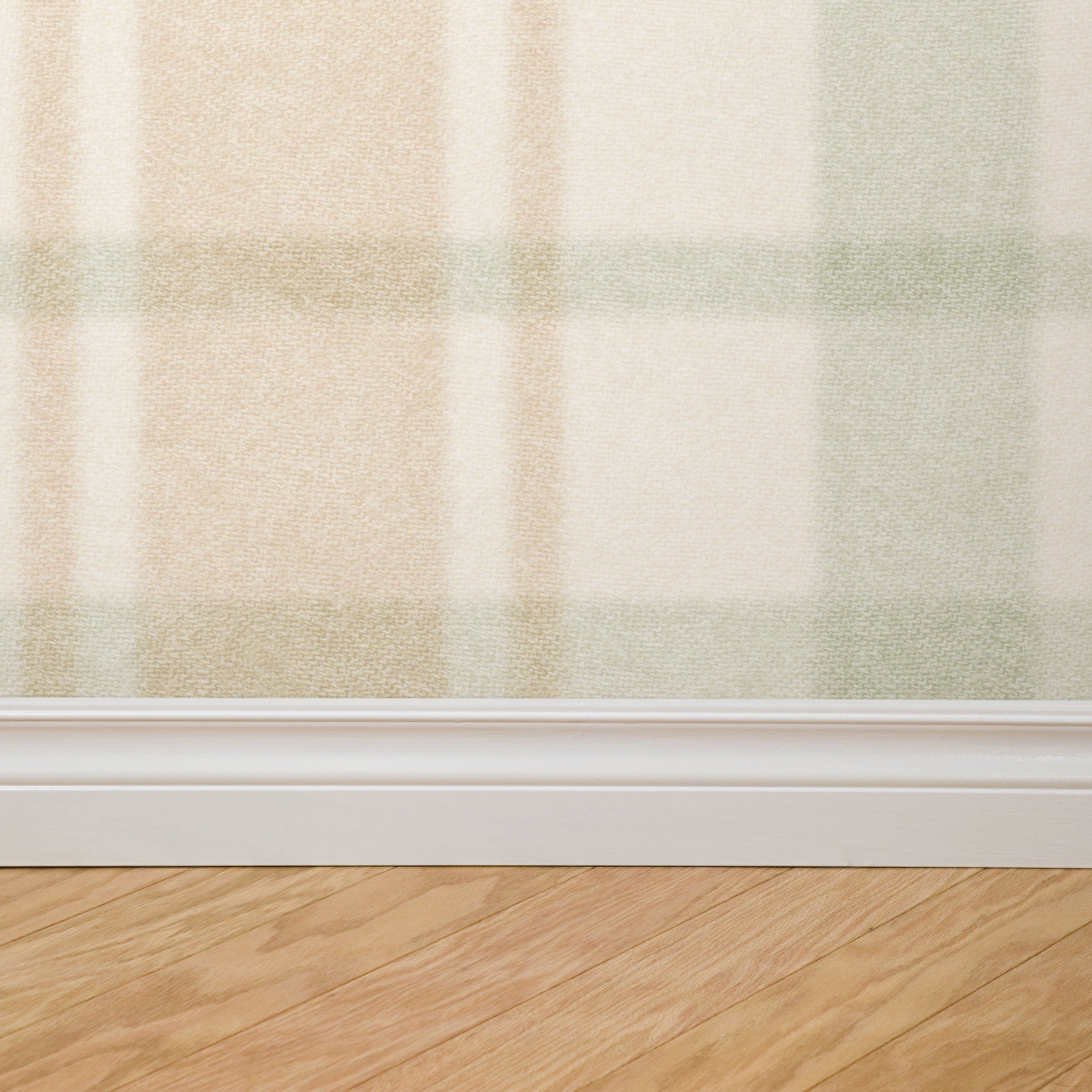 Oak and Orchard Wallpaper