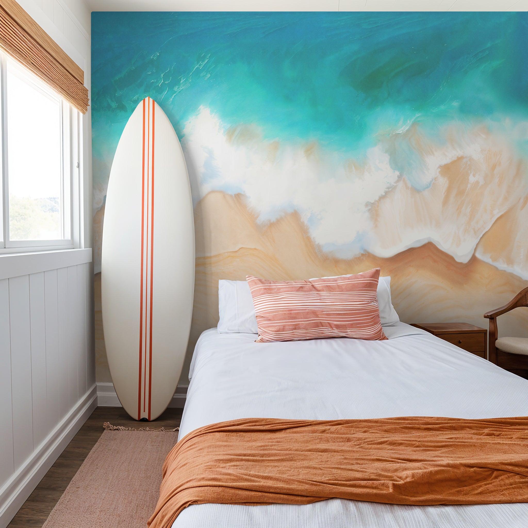 Beach Dreams Wallpaper