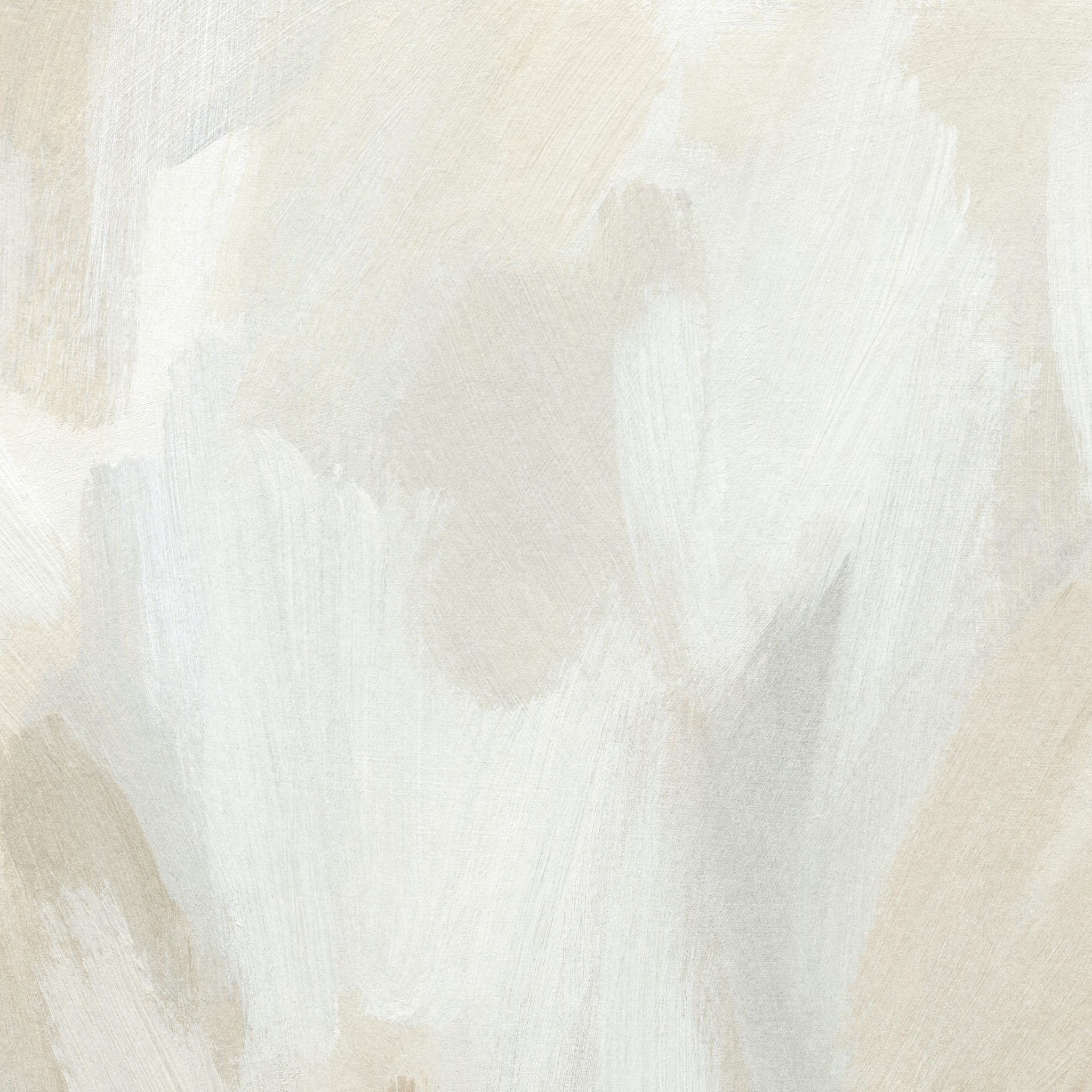 "Brietta Wallpaper by Wall Blush in elegant living room setting, showcasing modern abstract design."