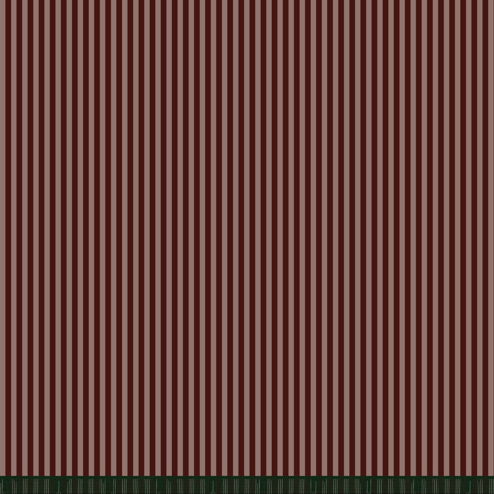 Bullion Stripe (Pink) Wallpaper