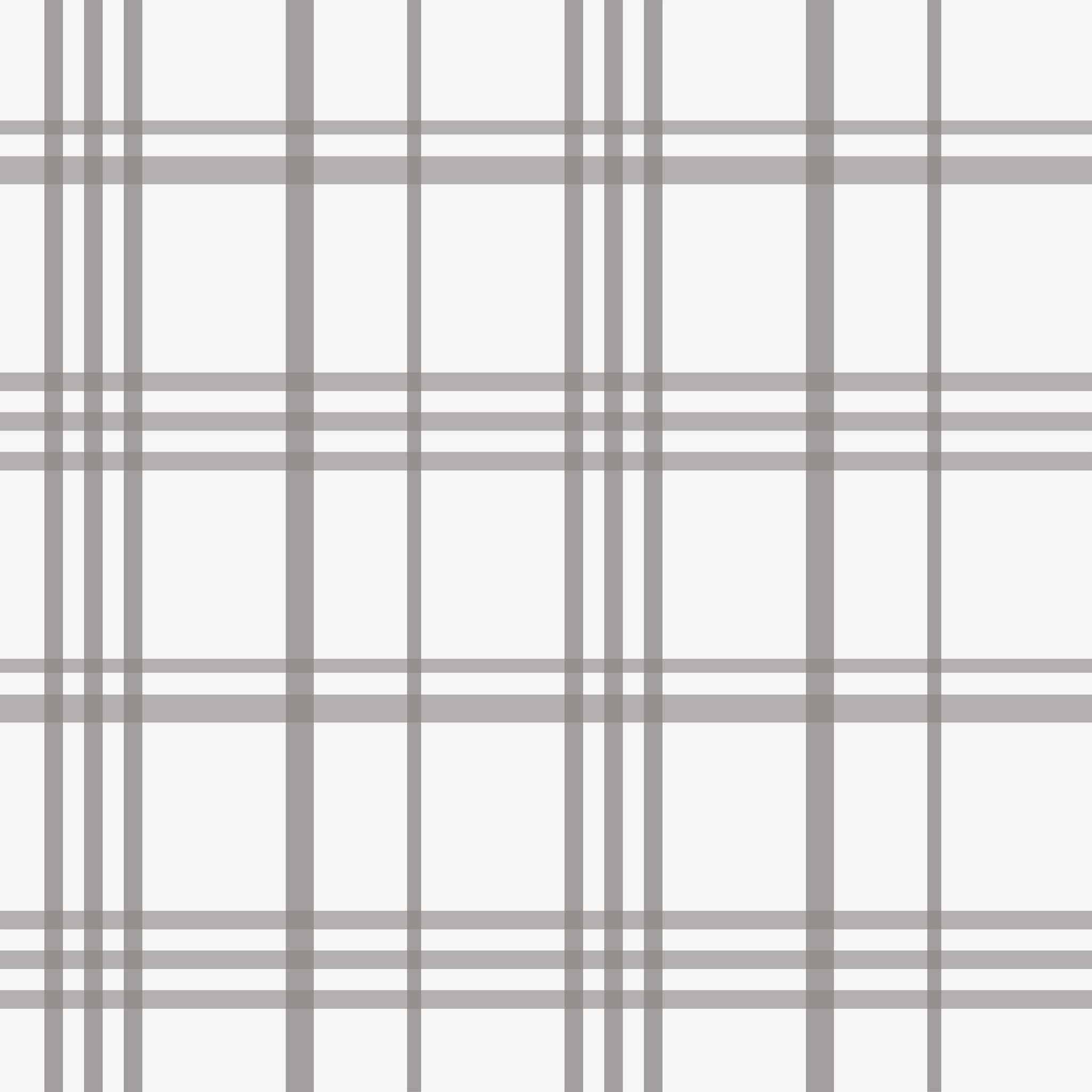 "Carolina Wallpaper by Wall Blush, elegant plaid pattern for stylish room decor, highlighting wallpaper detail."