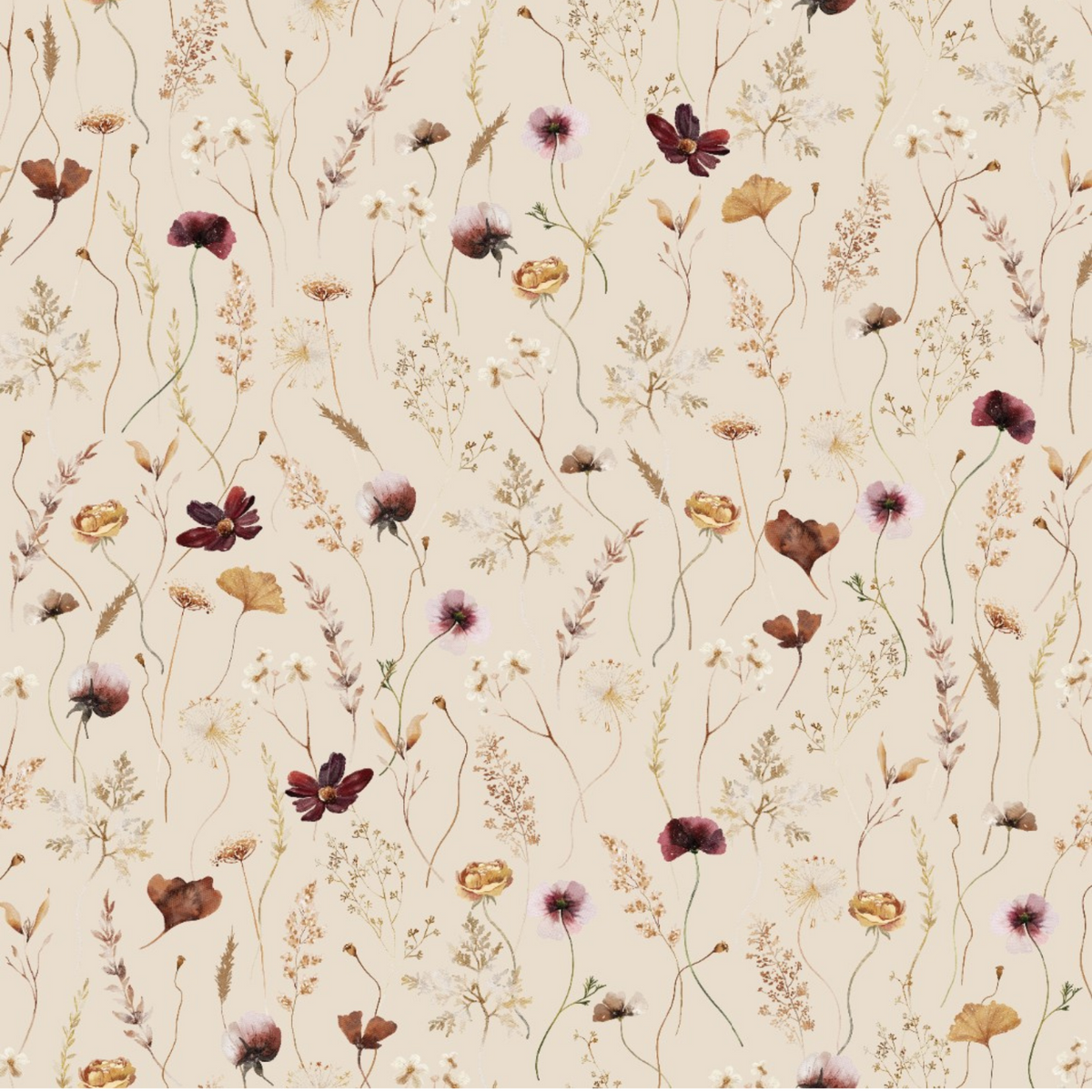 Dahlia (Tan) Wallpaper wallpaper photo 1