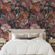 Edith Wallpaper - 8 FT H X 15.8 FT W LUXE P&S sample