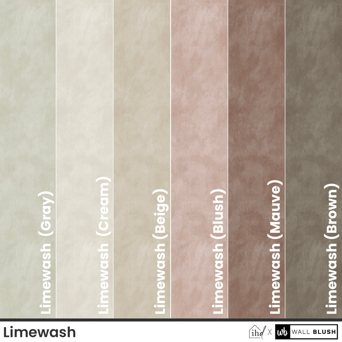 Limewash (Beige) Wallpaper wallpaper photo 7