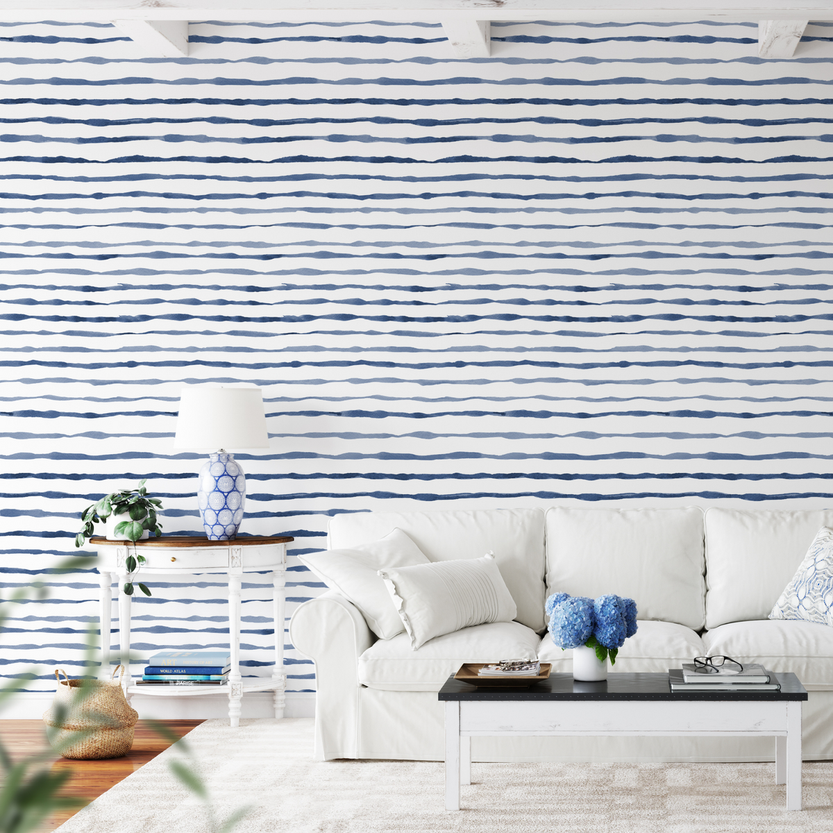OC Ocean Blue Wallpaper wallpaper photo 3