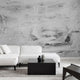 Paint It Black Wallpaper - 2 FT H X 25.3 FT W sample