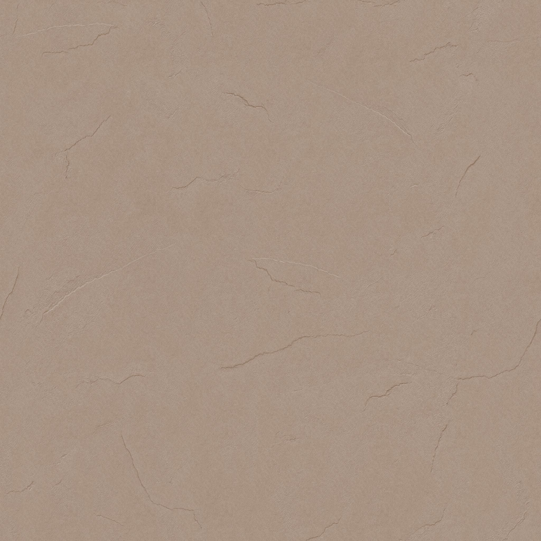 Plaster (Taupe) Wallpaper