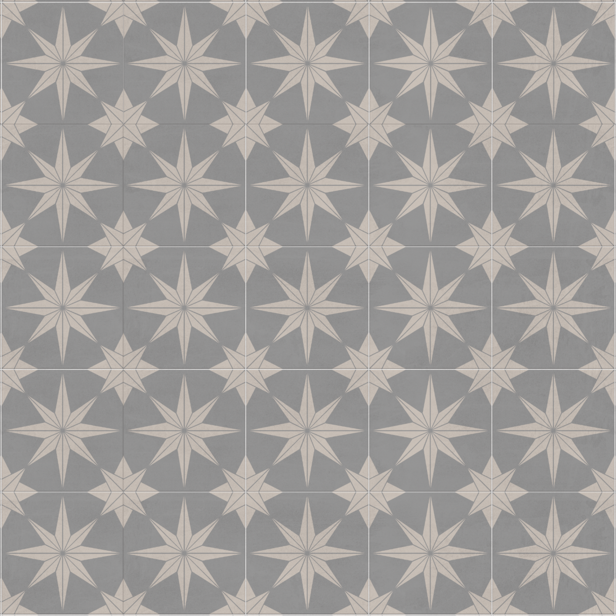 "Wall Blush's Reality Star (Blue) Wallpaper featured in a stylish modern room, highlighting elegant wall decor."