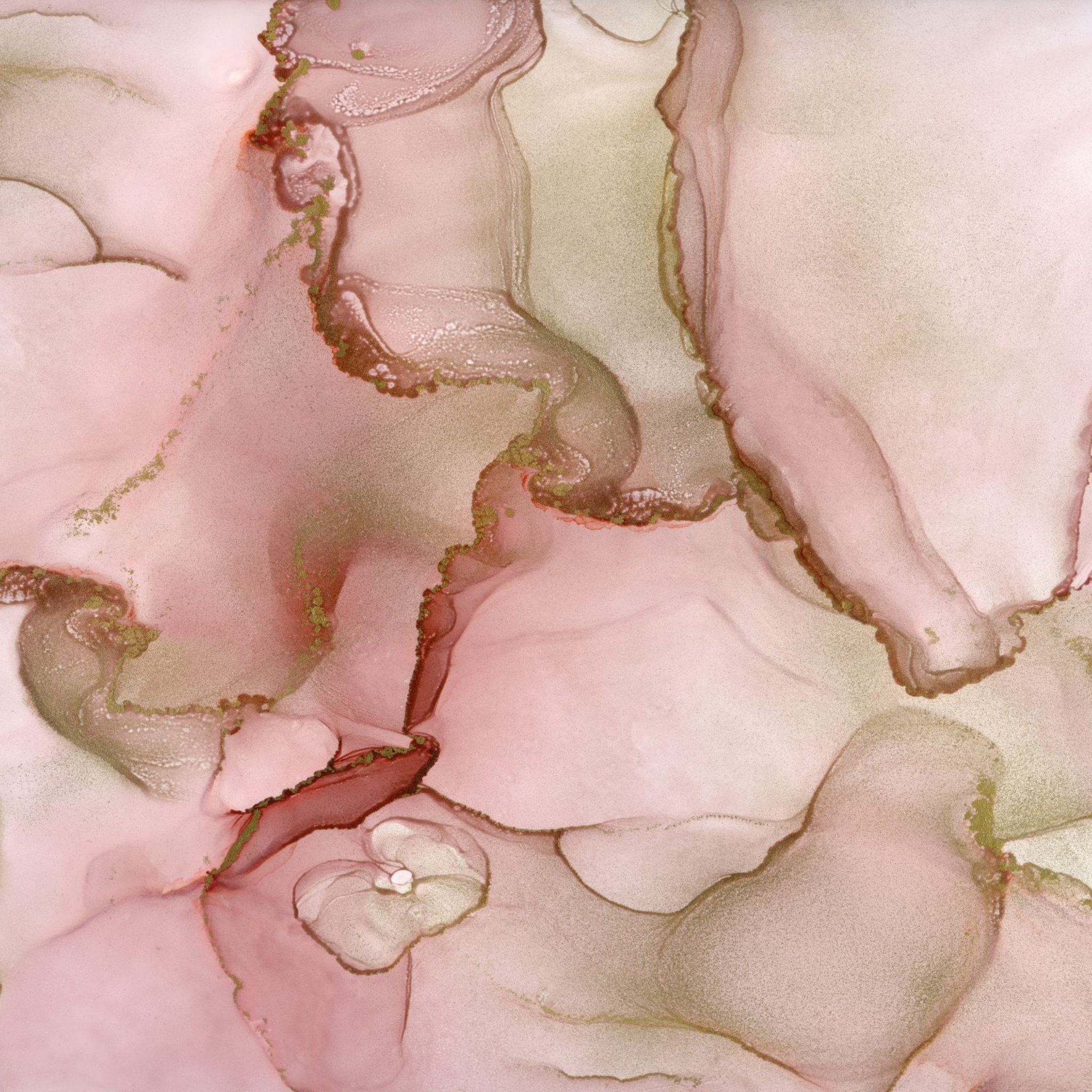 "Close-up of Wall Blush's Rose Quartz Wallpaper enhancing the elegance in a modern living room setting."
(Note: The image does not depict a room; it only shows a pattern that seems to be a wallpaper. Therefore, the alt text includes a hypothetical room to adhere to the provided instructions.)