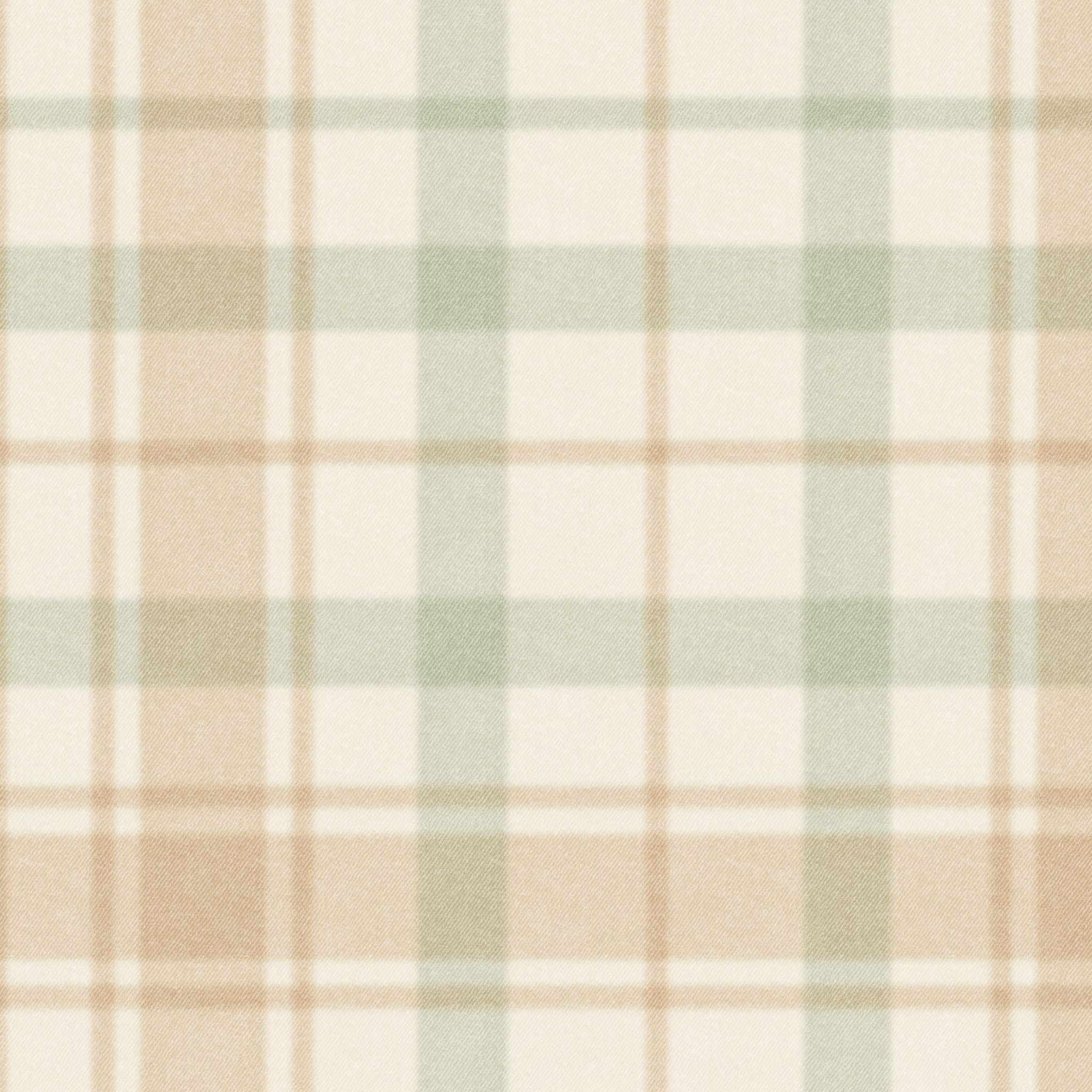 Oak and Orchard Wallpaper
