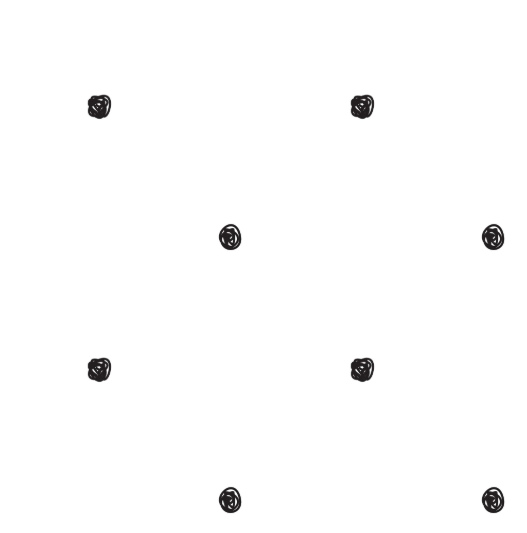 Doodle Dot Wallpaper wallpaper photo 1