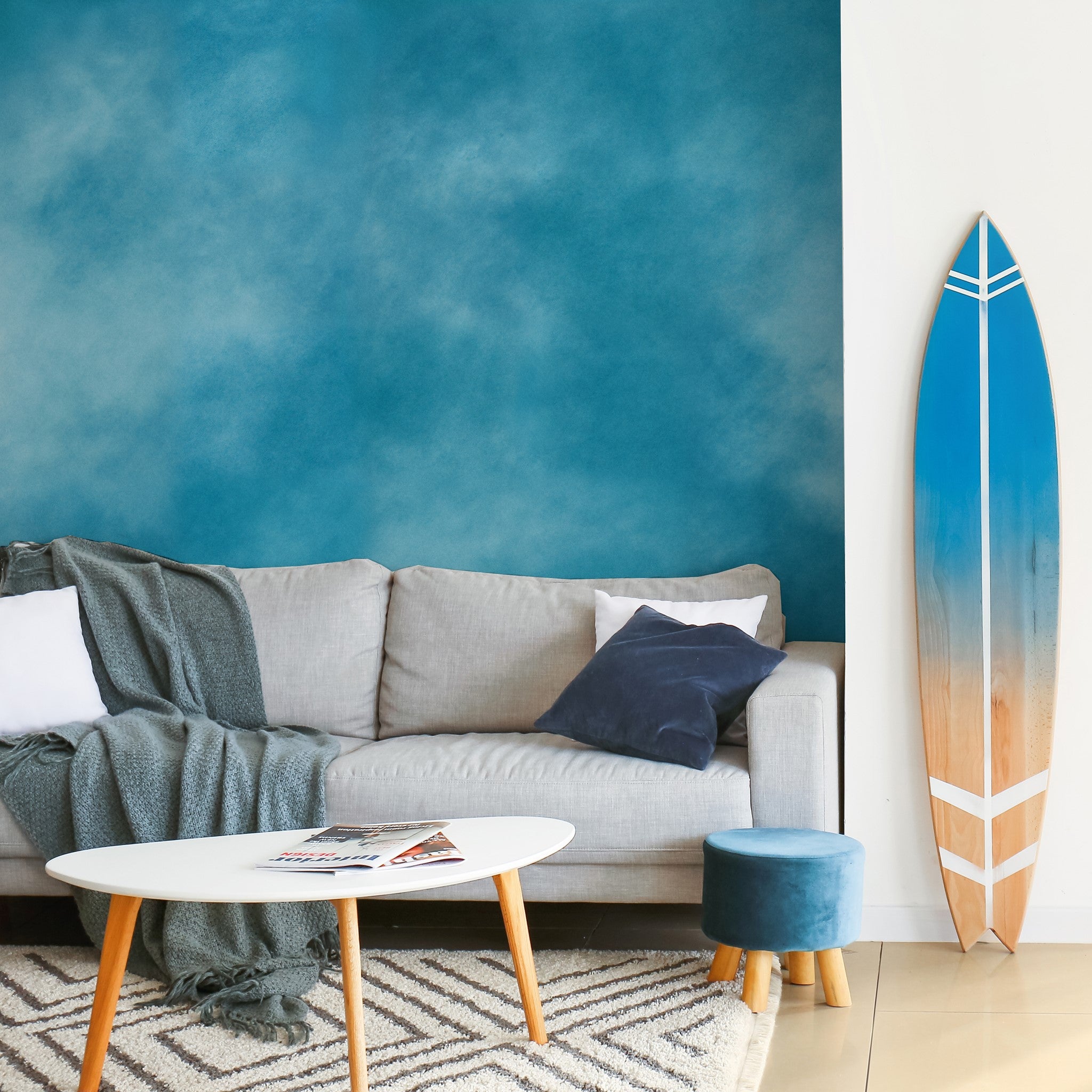 Sea Dream's Wallpaper