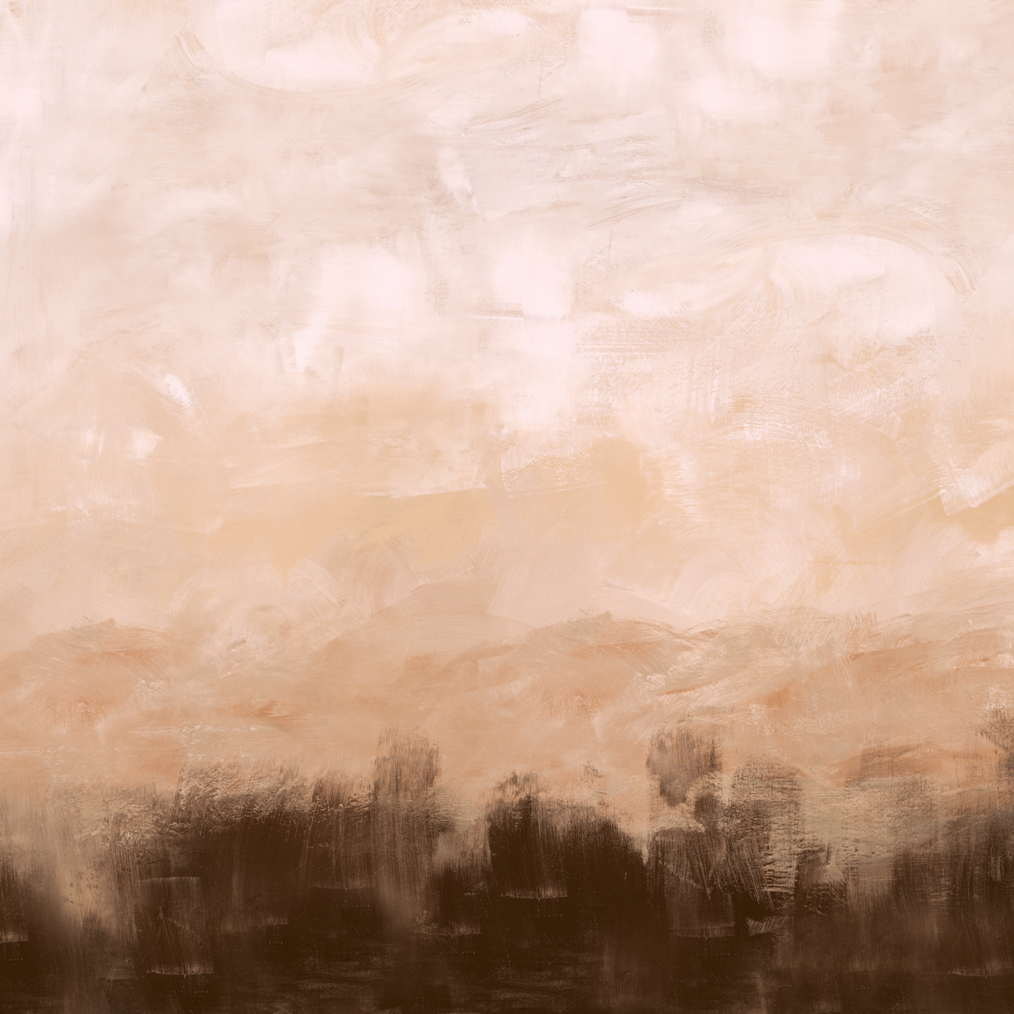 "Sedona Wallpaper by Wall Blush in a modern living room setting, showcasing textured design as focus."