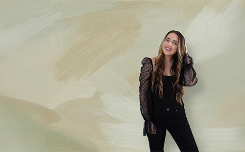Stefanie Bloom Line