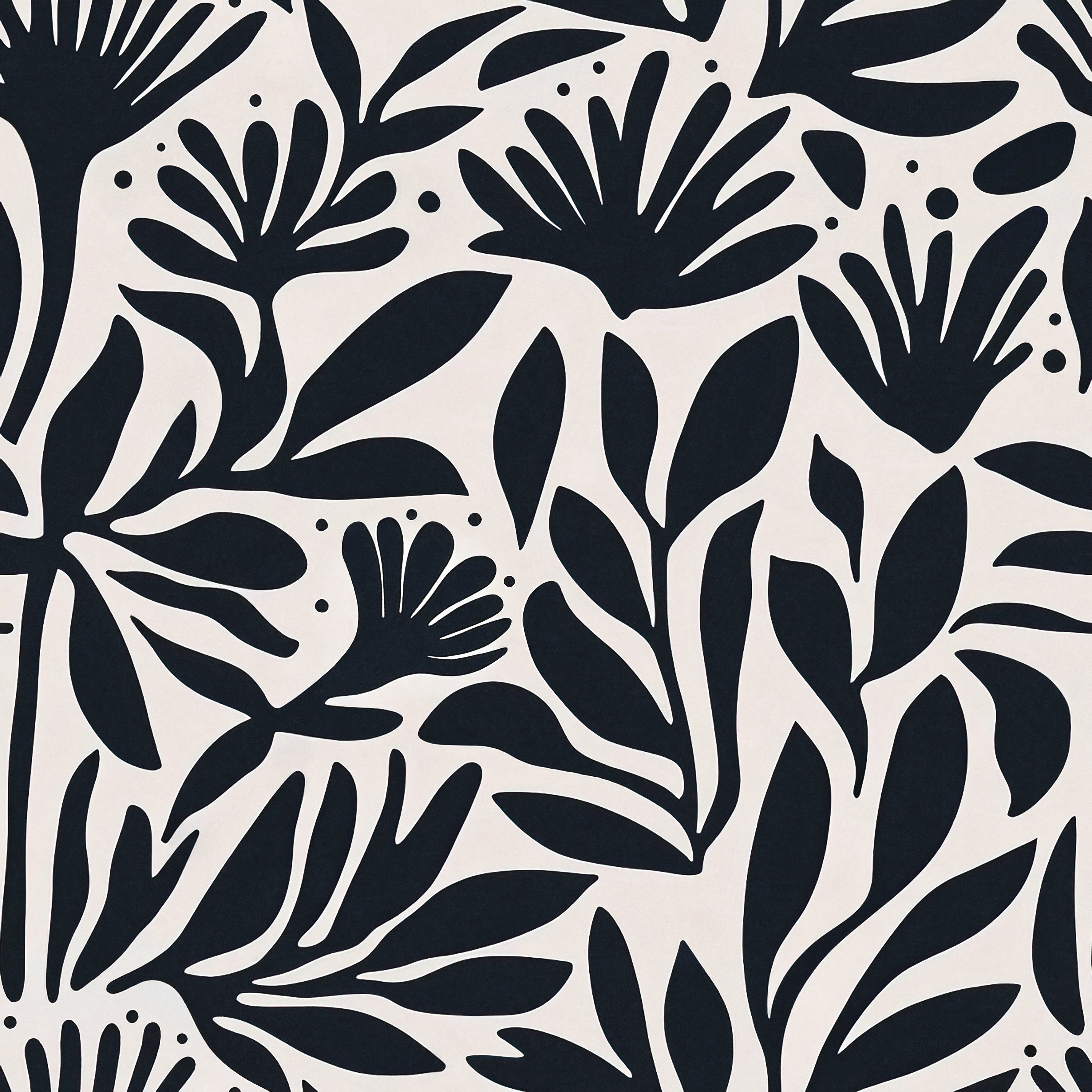 Wilder Field Wallpaper - 8 FT H X 9.5 FT W P&S