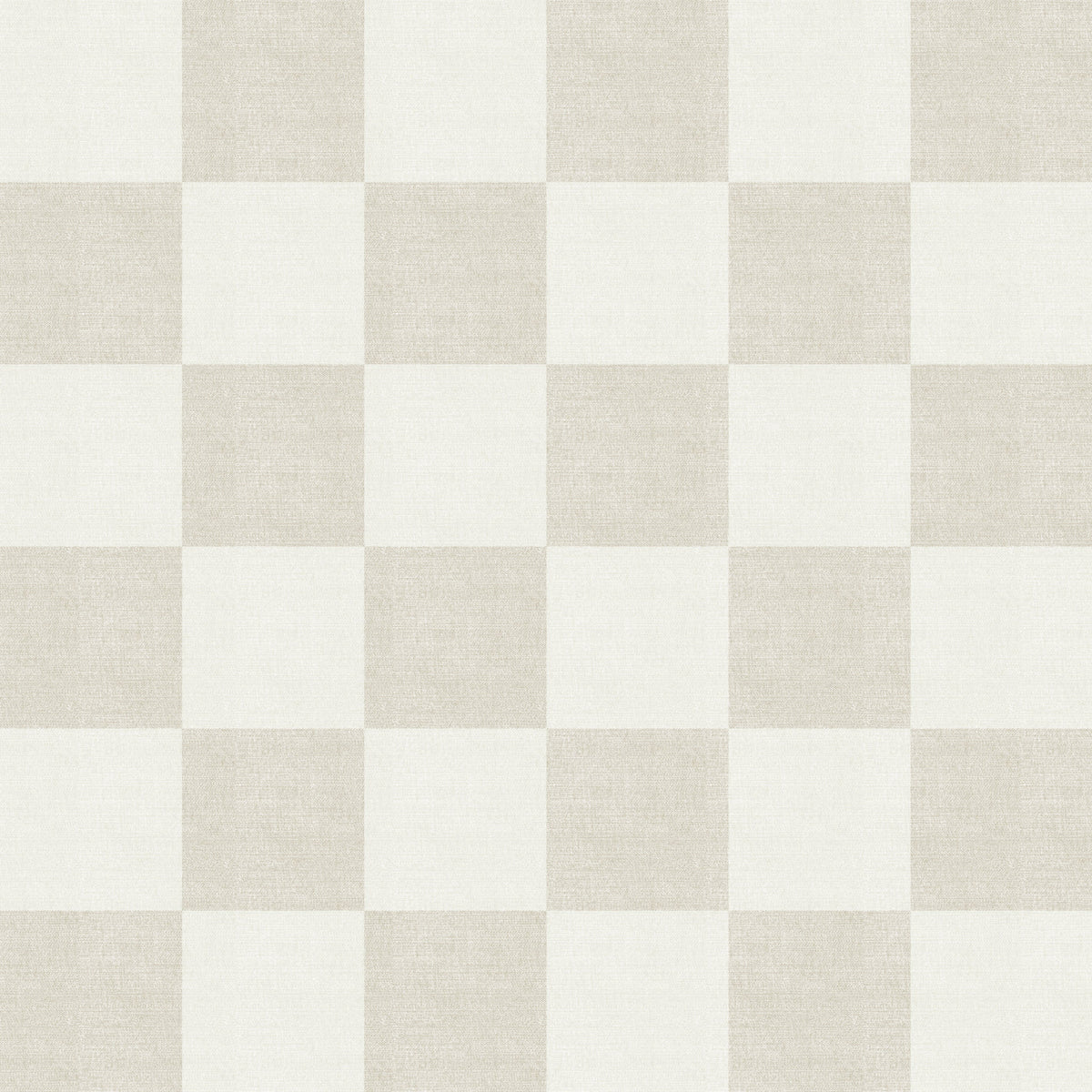 Woven Check (Beige) Wallpaper wallpaper photo 2