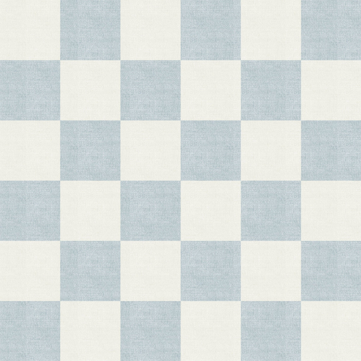 Woven Check (Blue) Wallpaper wallpaper photo 1