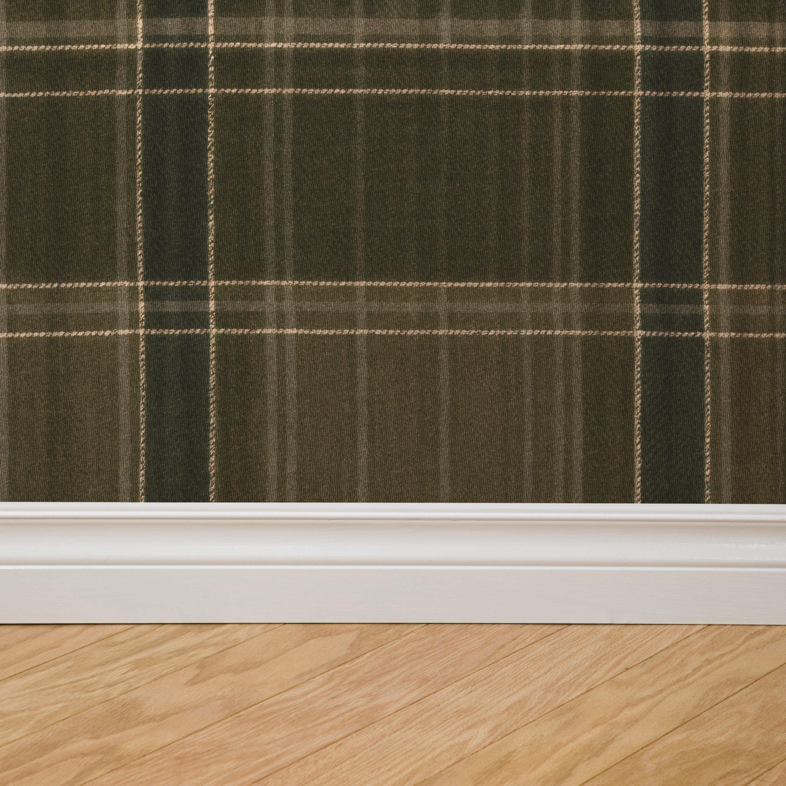 Dutton Wallpaper - 8 FT H X 14 FT W Luxe Peel and Stick