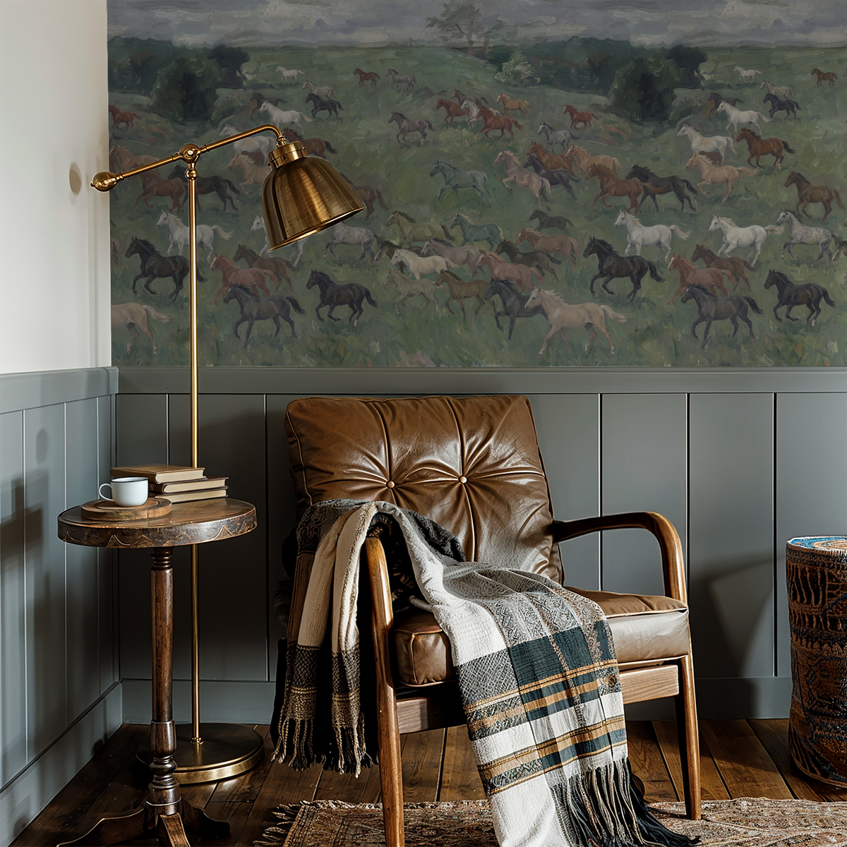 Bridlewood Wallpaper wallpaper photo 9