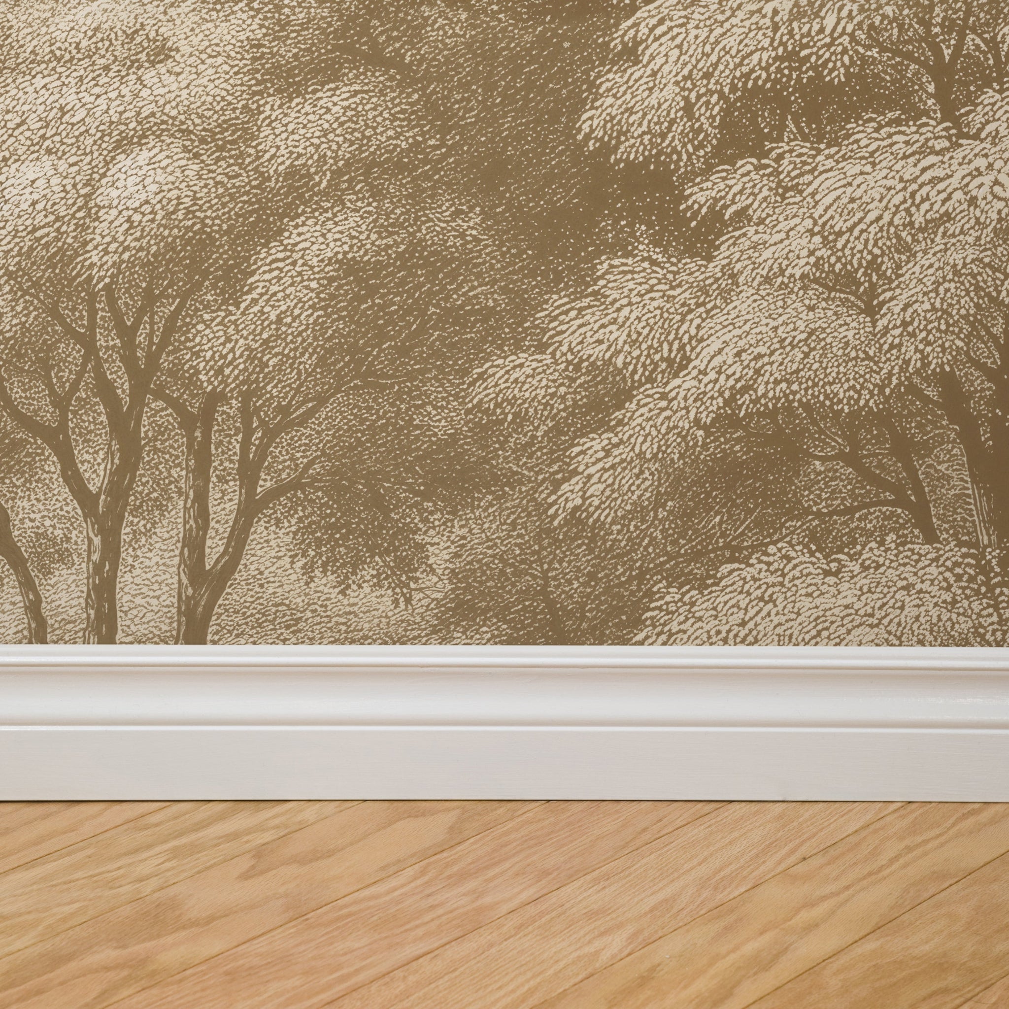 Elmira (Beige) Wallpaper