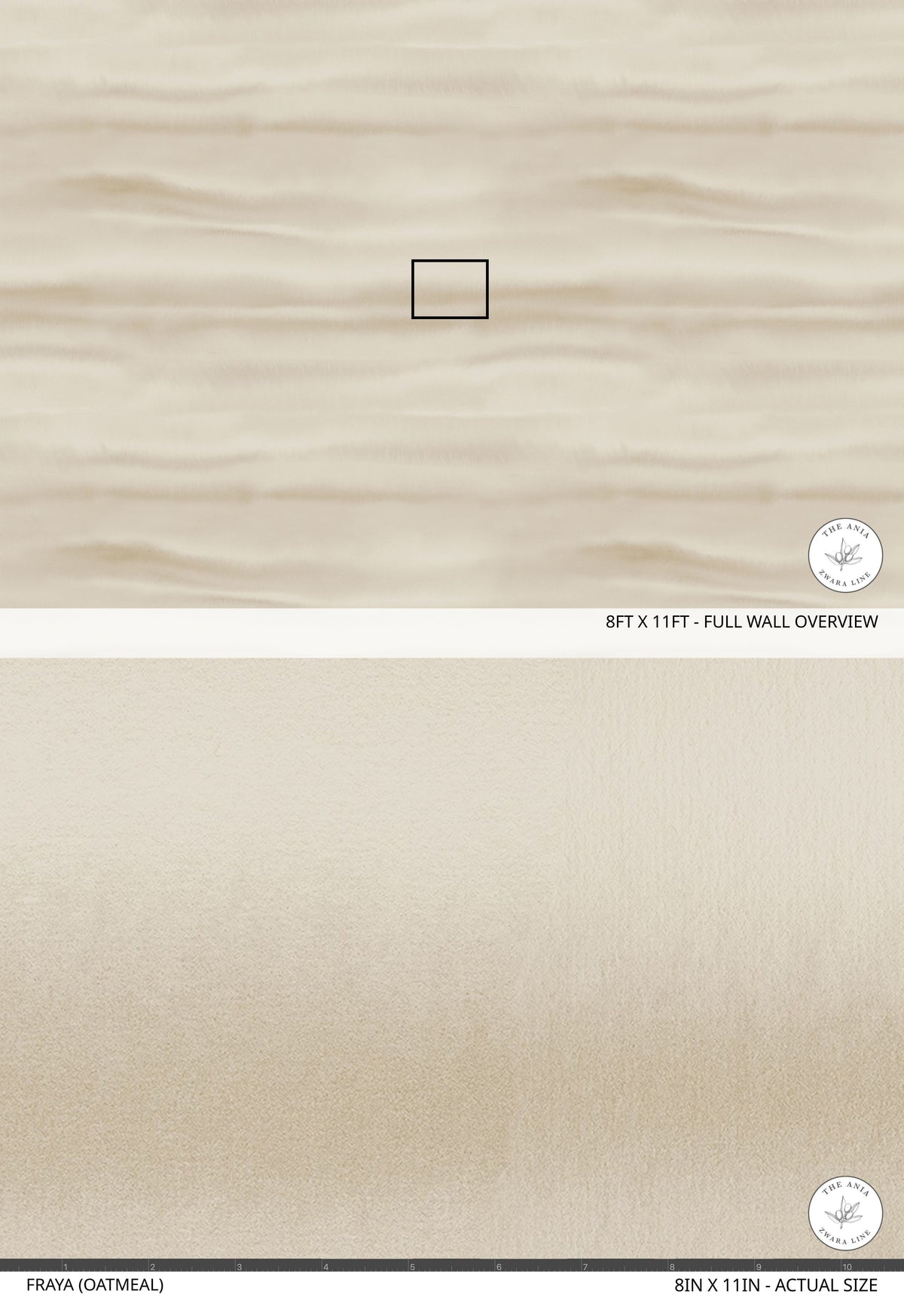 Fraya (Oatmeal) Wallpaper wallpaper photo 6