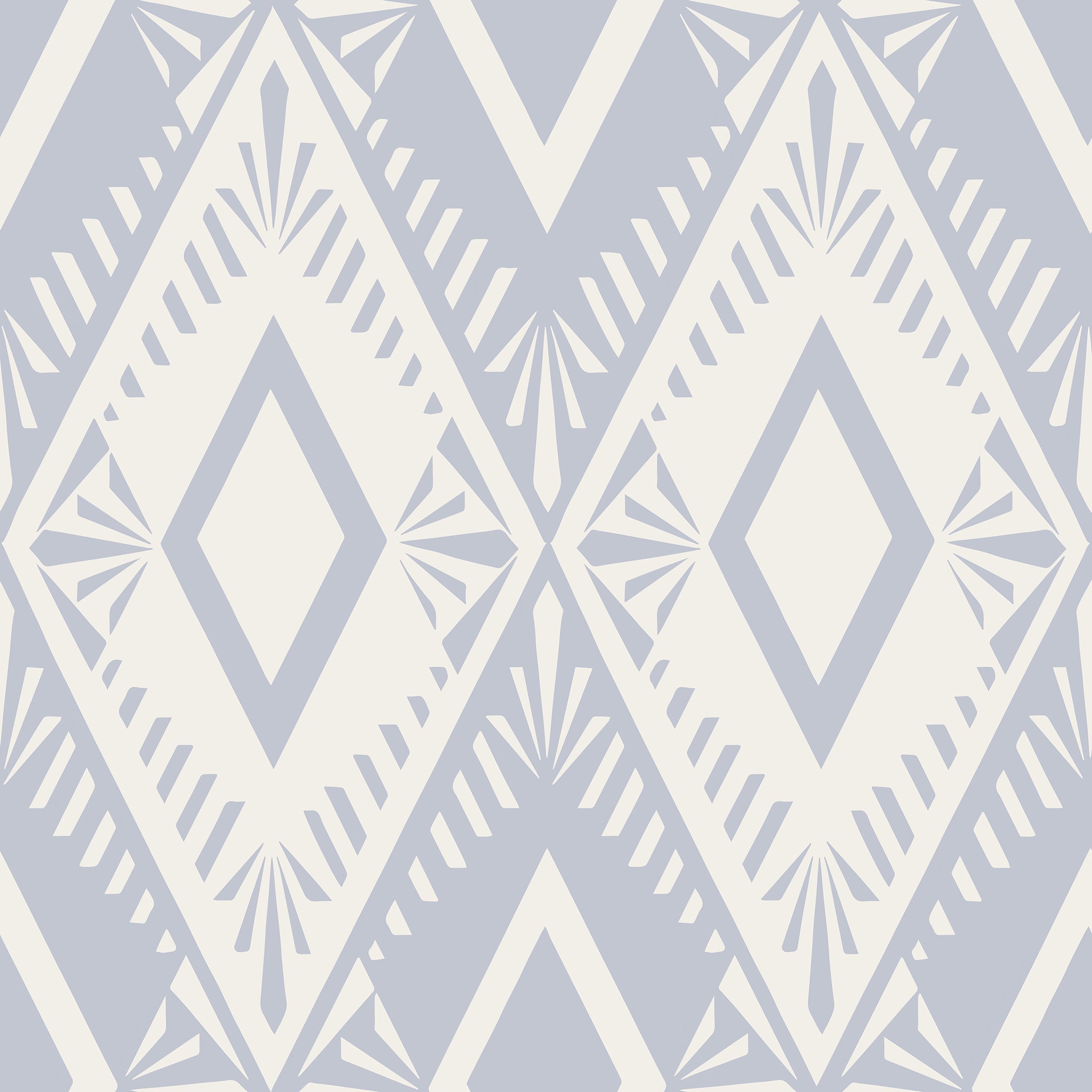 Gloria Wallpaper - 10 FT H X 7 FT W Traditional