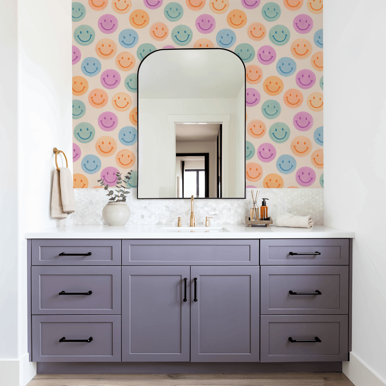 Happy & You Know It Wallpaper