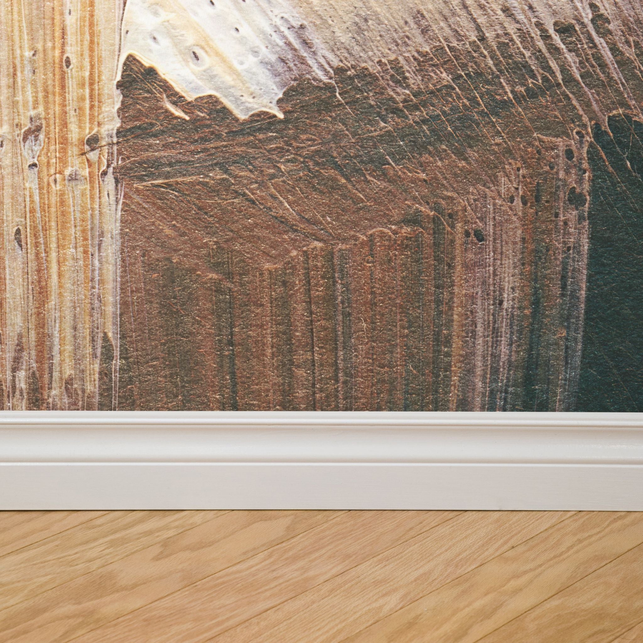 My Darling Wallpaper - 8 FT H X 19 FT W Luxe Peel and Stick