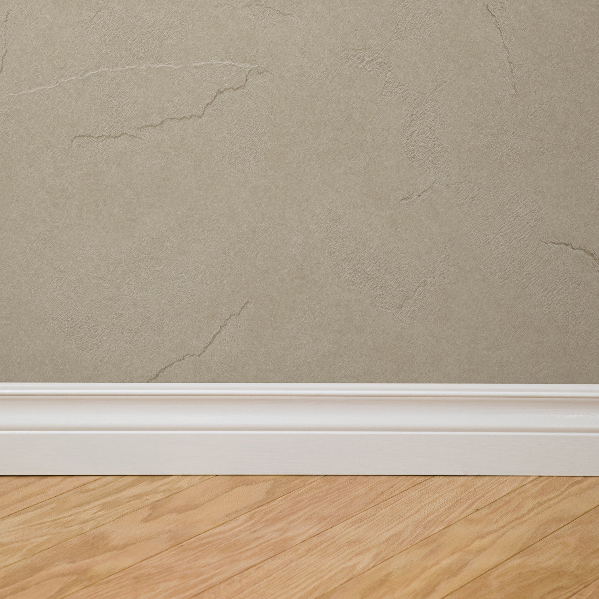 Plaster (Gray) Wallpaper