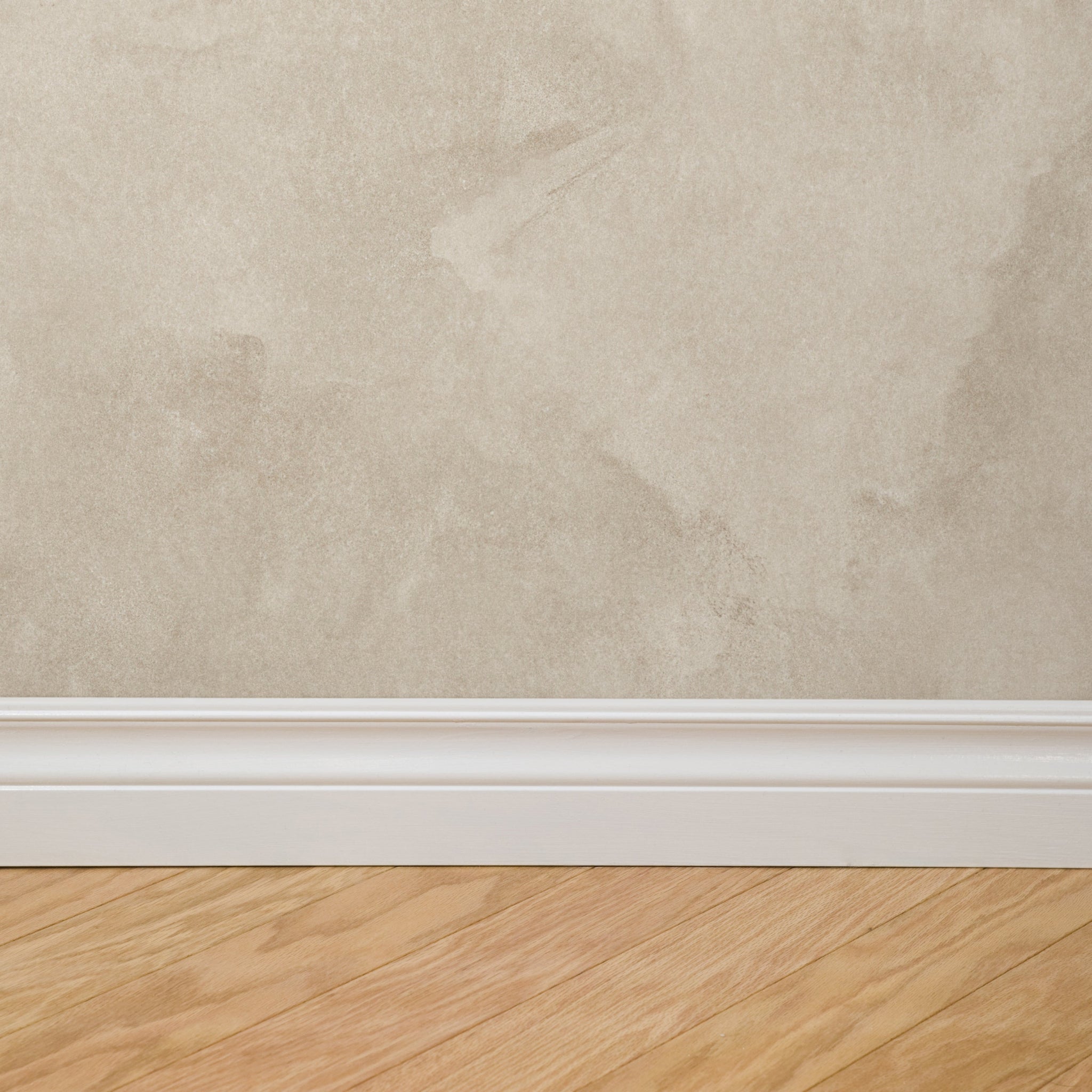 Roman Clay (Beige) Wallpaper